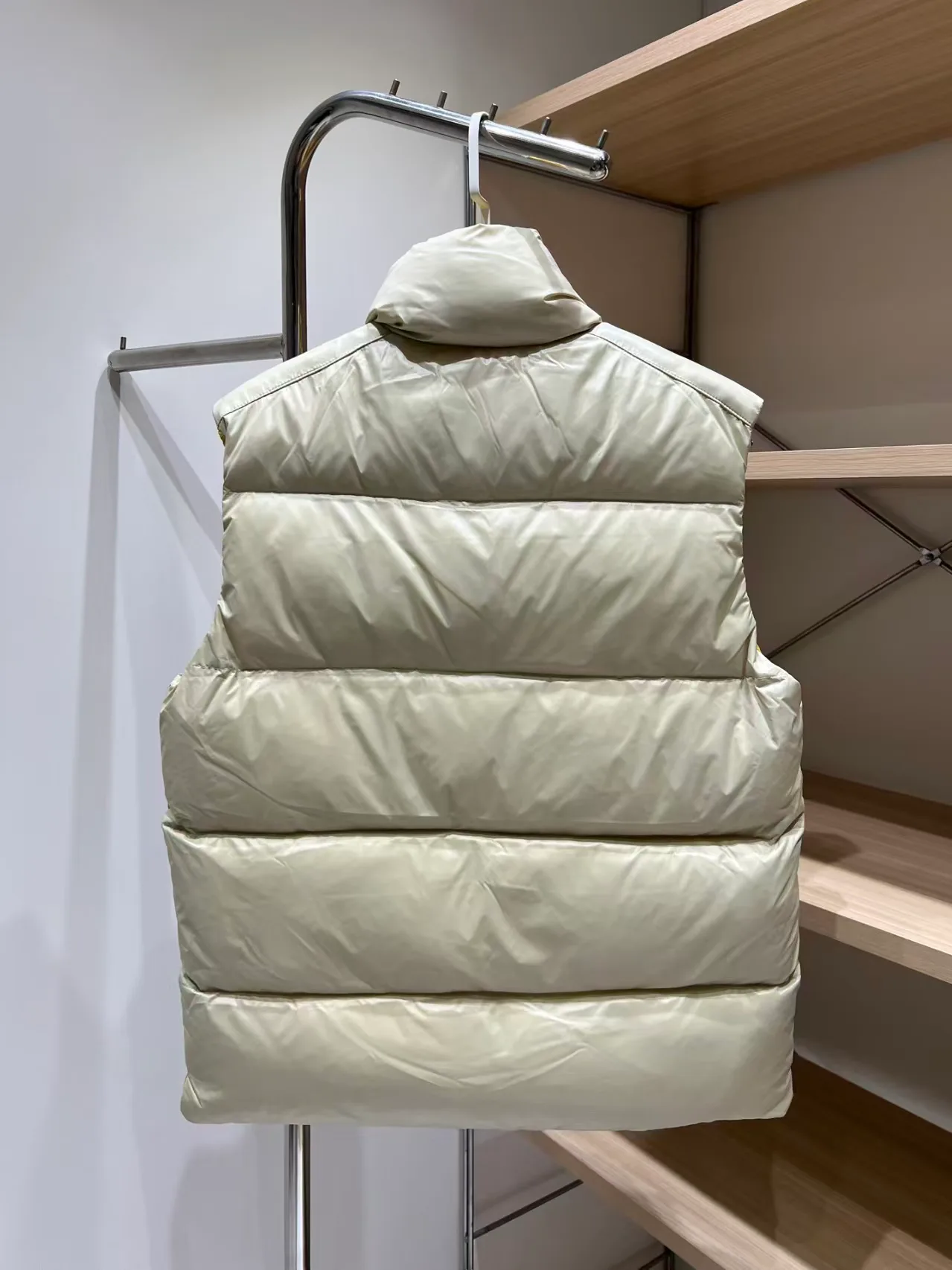Women's Vests MONCLER 18131395