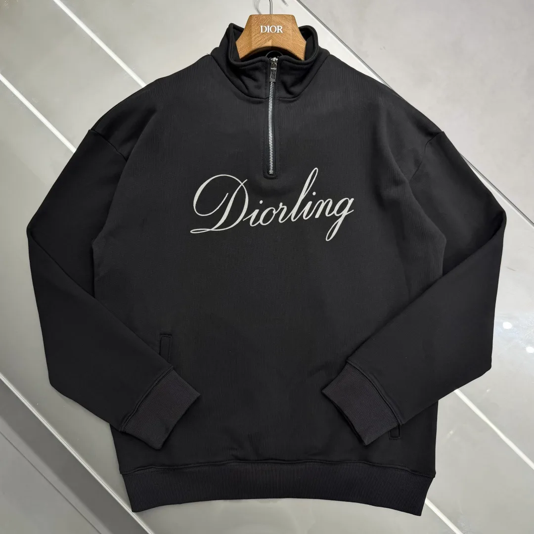 Men's Sweatshirts And Hoodies CHRISTIAN DIOR 17635210