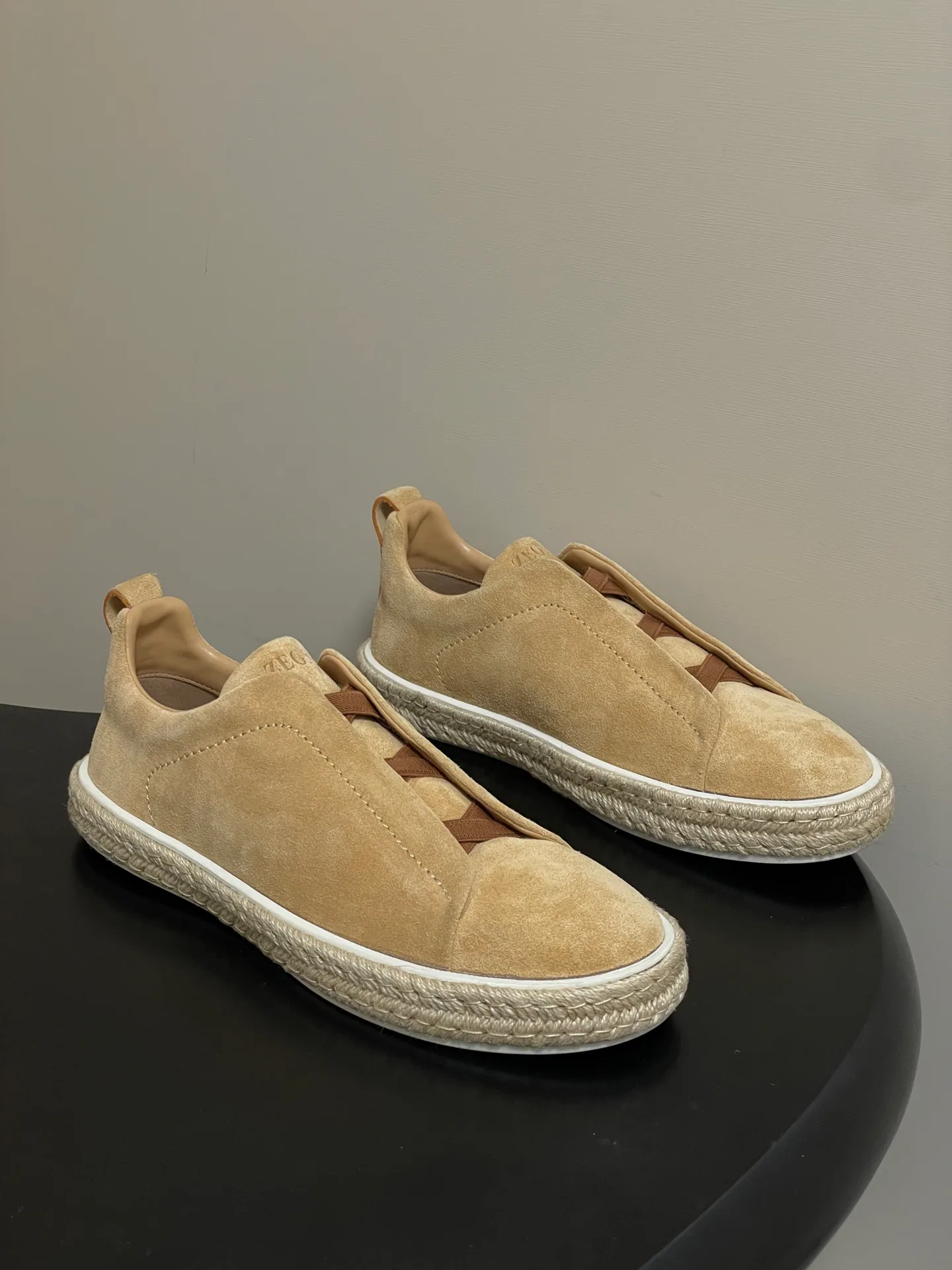 Men's Sneakers ZEGNA 18265160