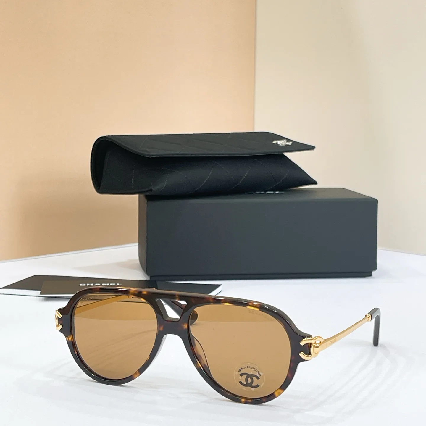 Glasses CHANEL 17320249