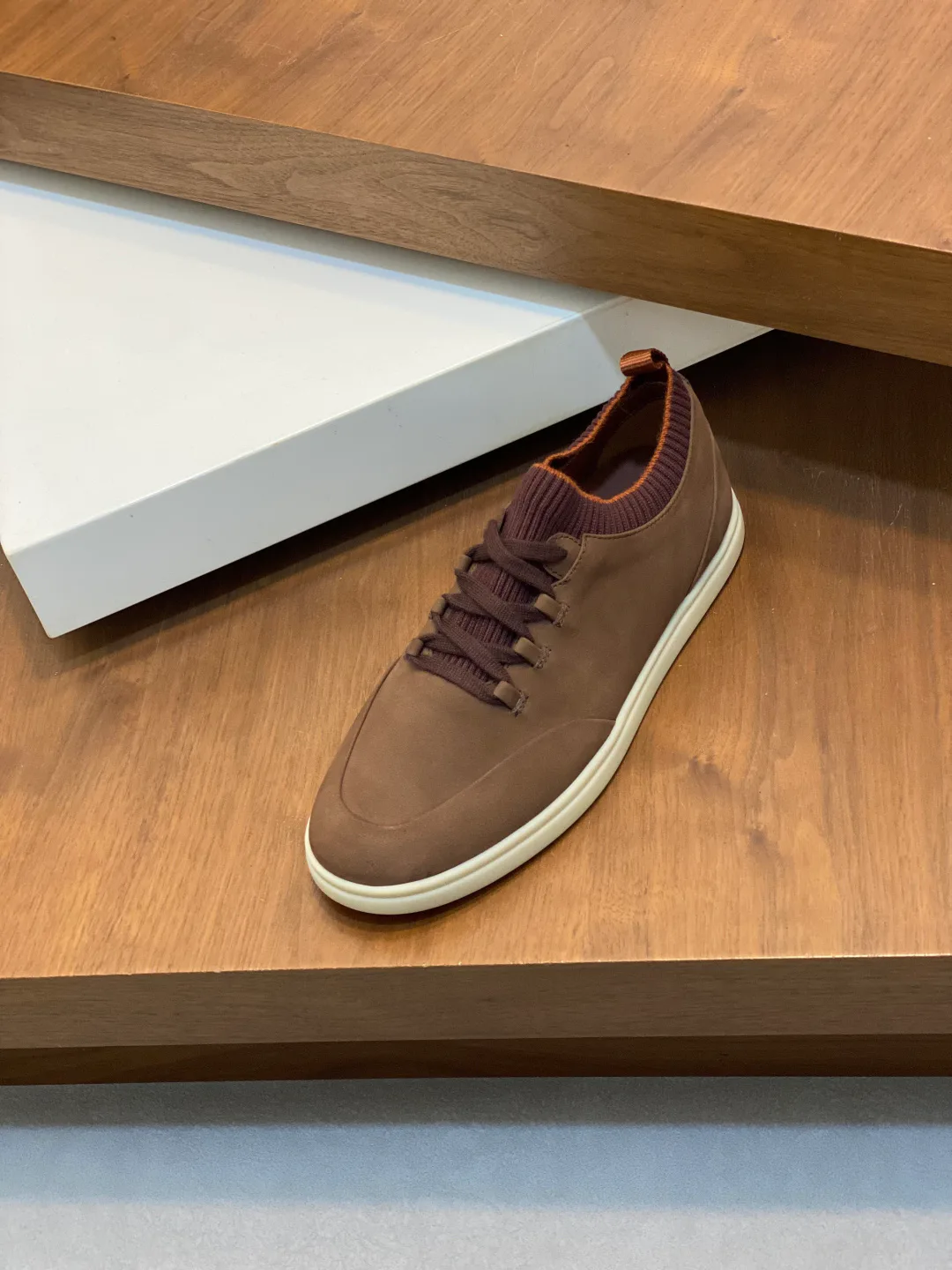 Men's Sneakers LORO PIANA 18078930