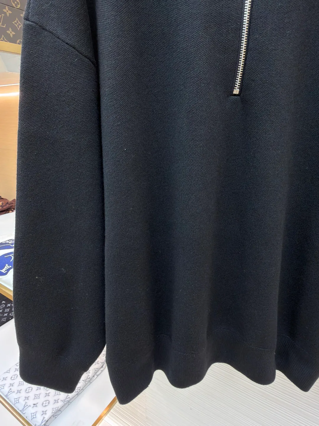 Men's Jumpers And Sweaters CHANEL 18154085