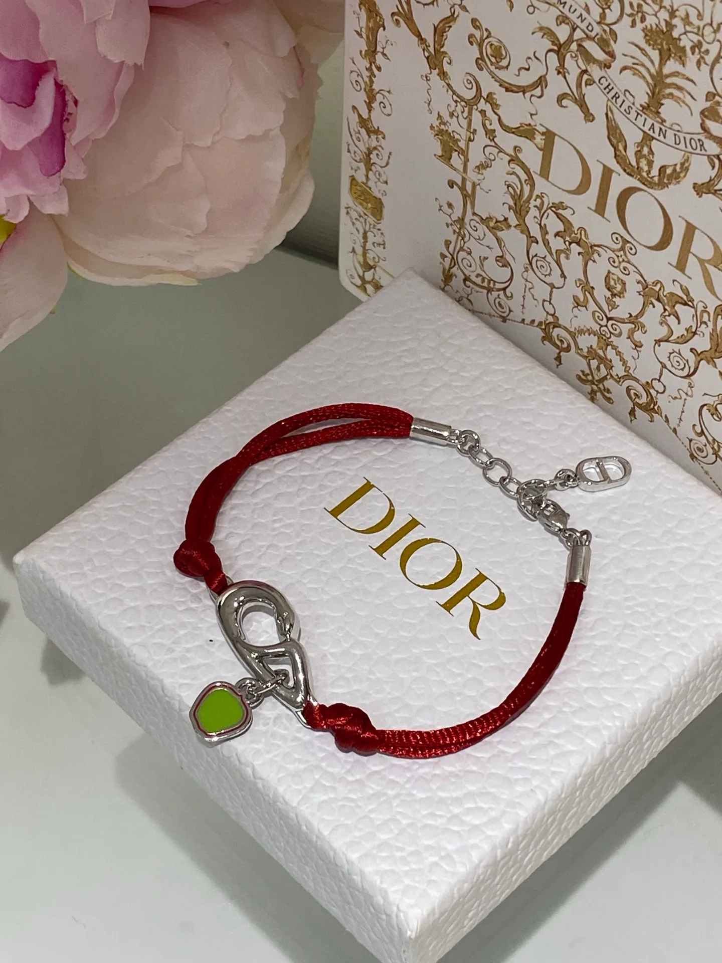 Jewelry CHRISTIAN DIOR 18070355