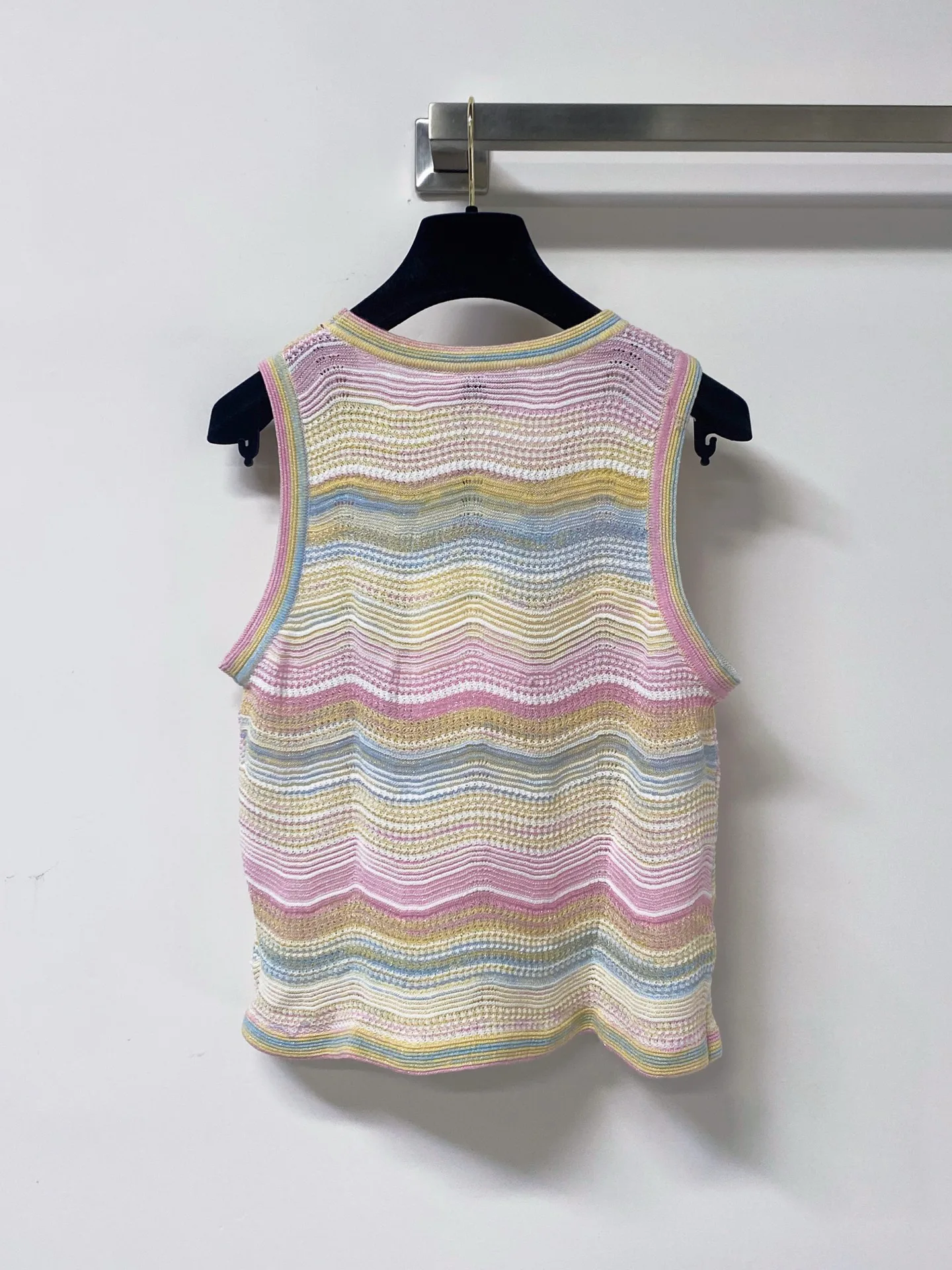 Women's Vests CHANEL 17844724