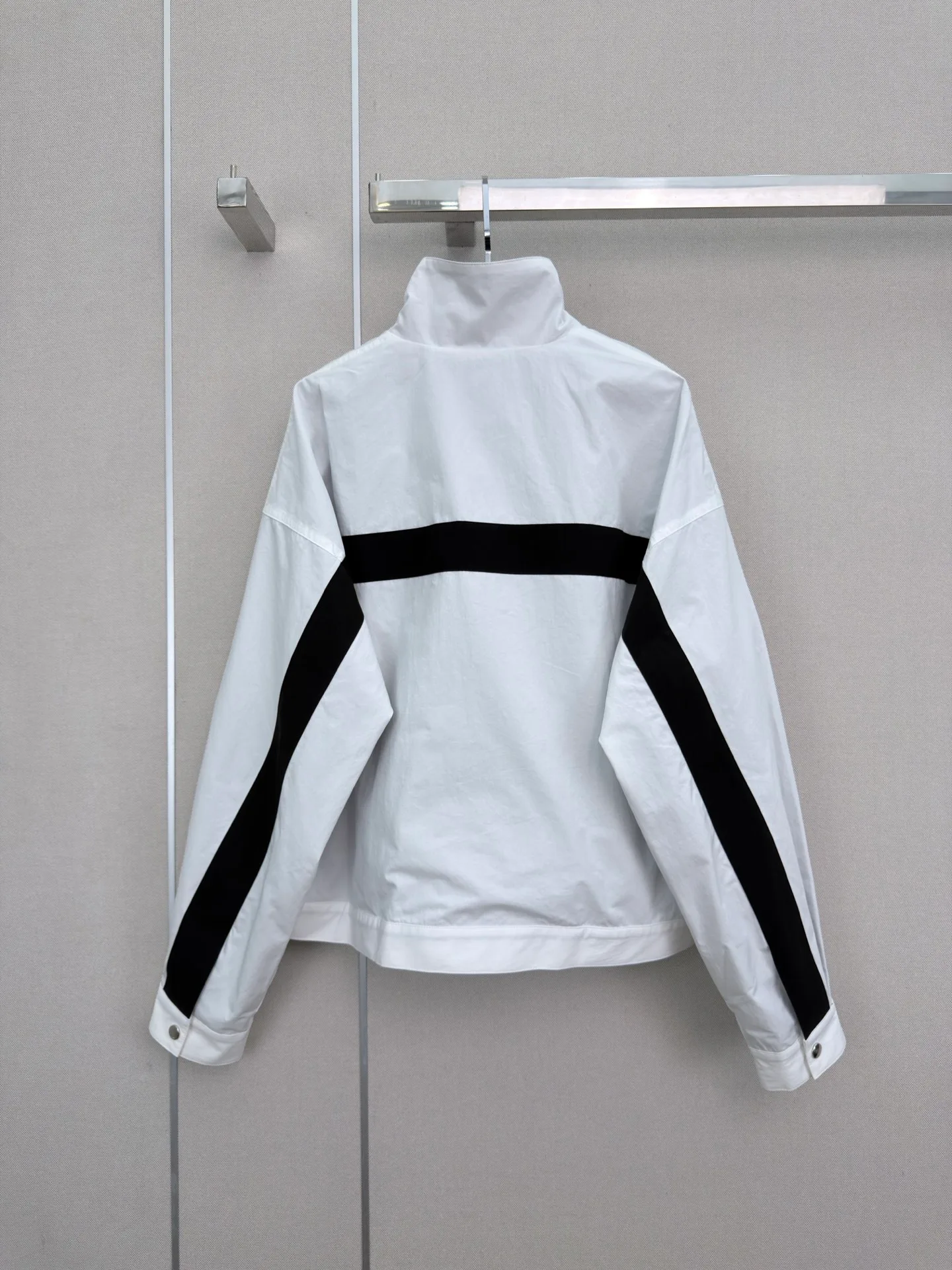 Men's Jackets And Down Jackets SAINT LAURENT 17564469