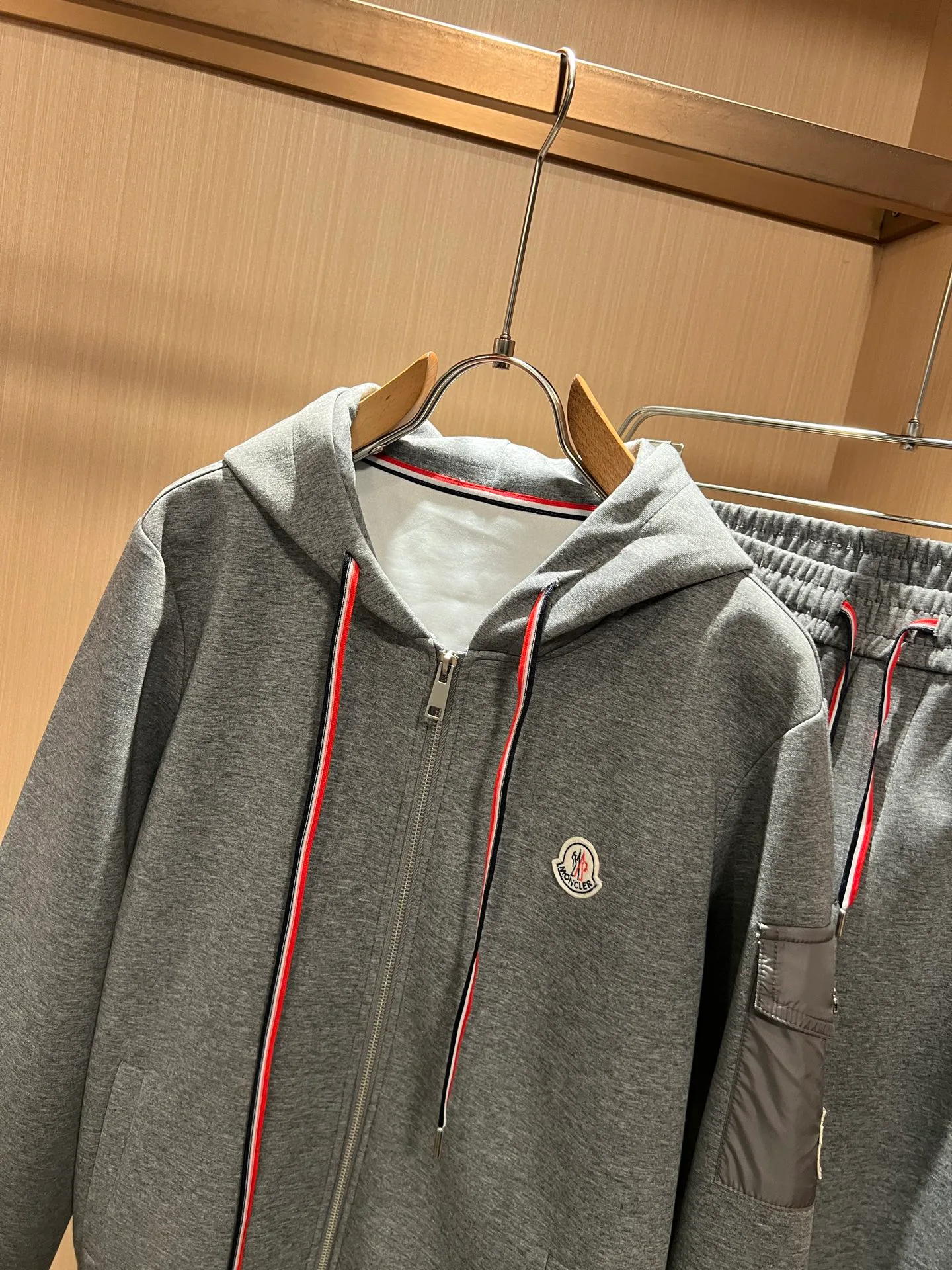 Men's Tracksuits MONCLER 18446428