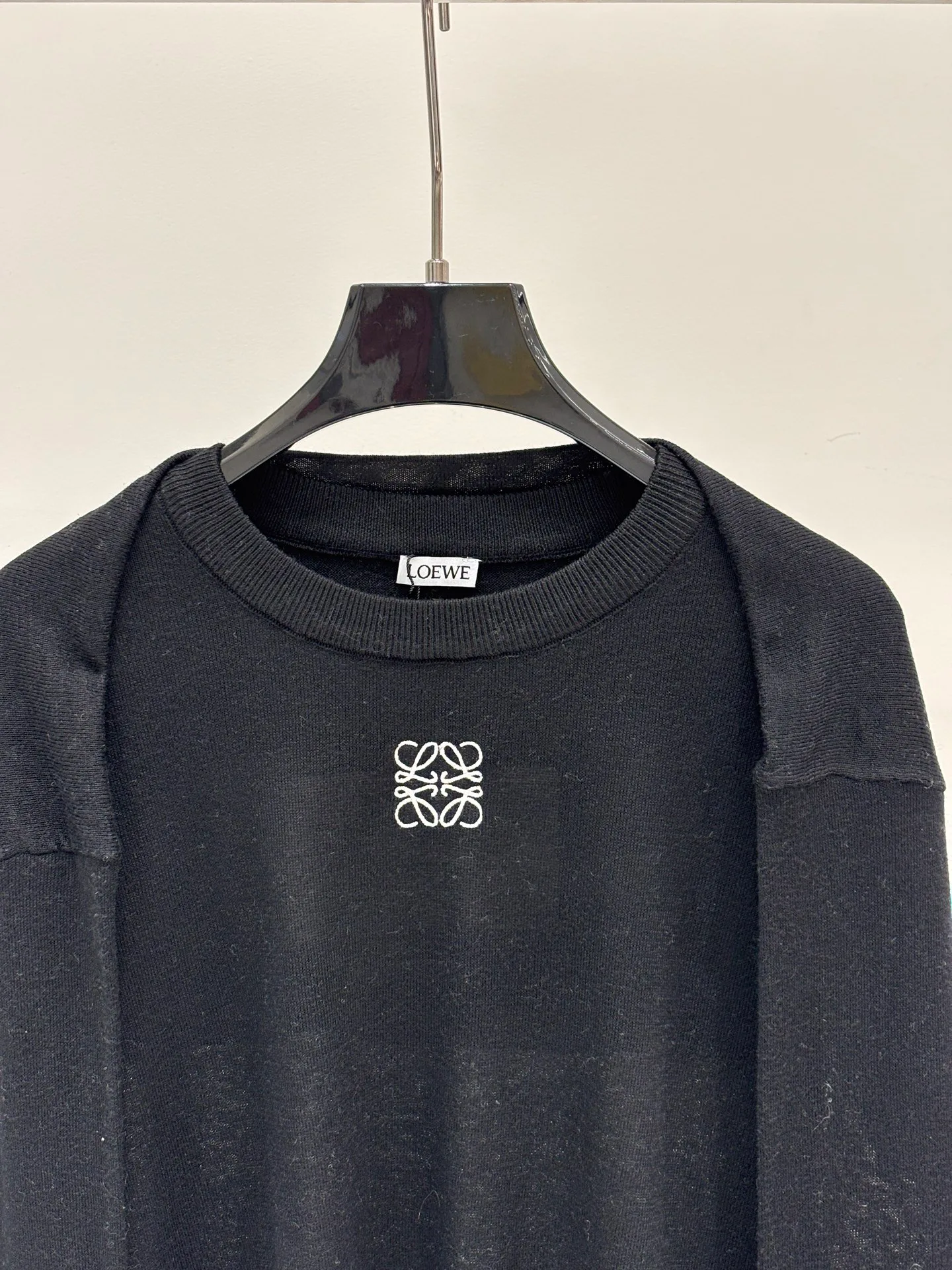 Women's Jumpers And Sweaters LOEWE 17603858