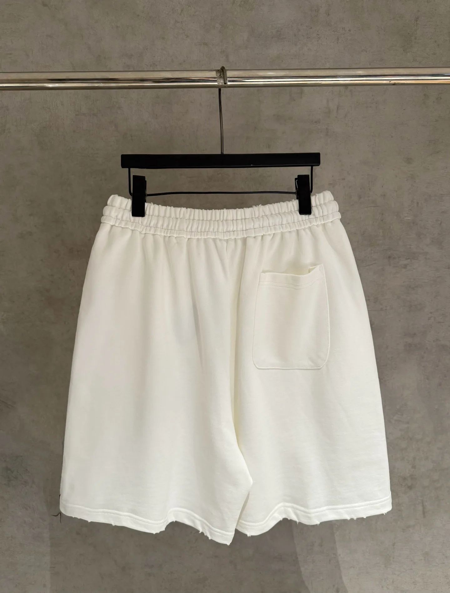 Men's Shorts CHROME HEARTS 17361807