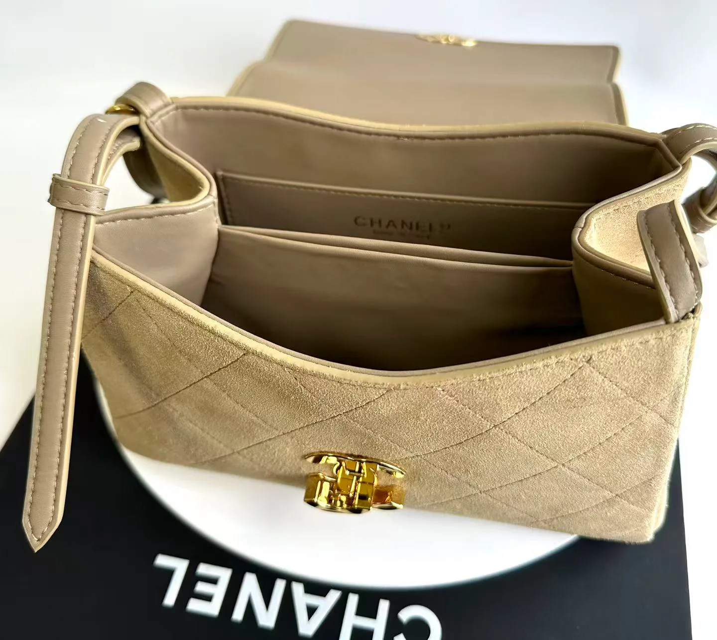 Women's Classic Handbags CHANEL 18058420