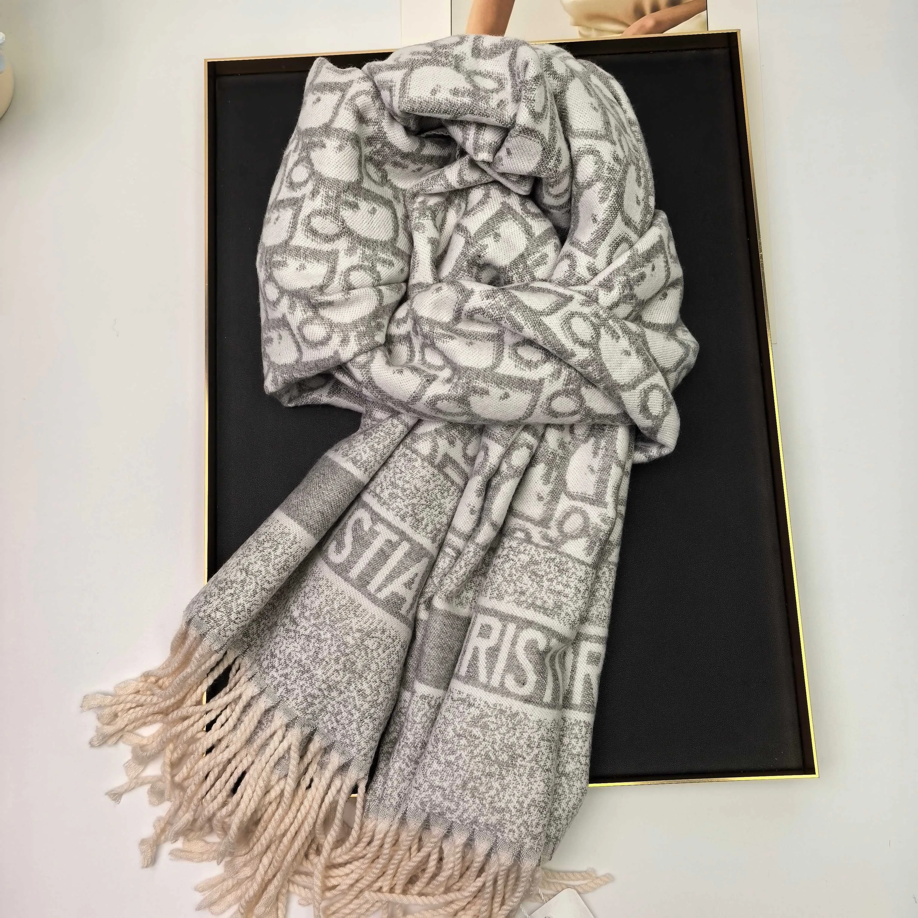 Scarves CHRISTIAN DIOR 18104861