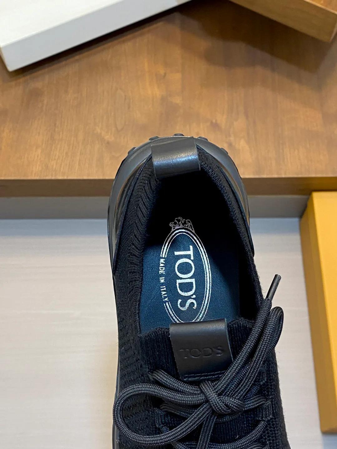 Men's Sneakers TOD'S 18079057