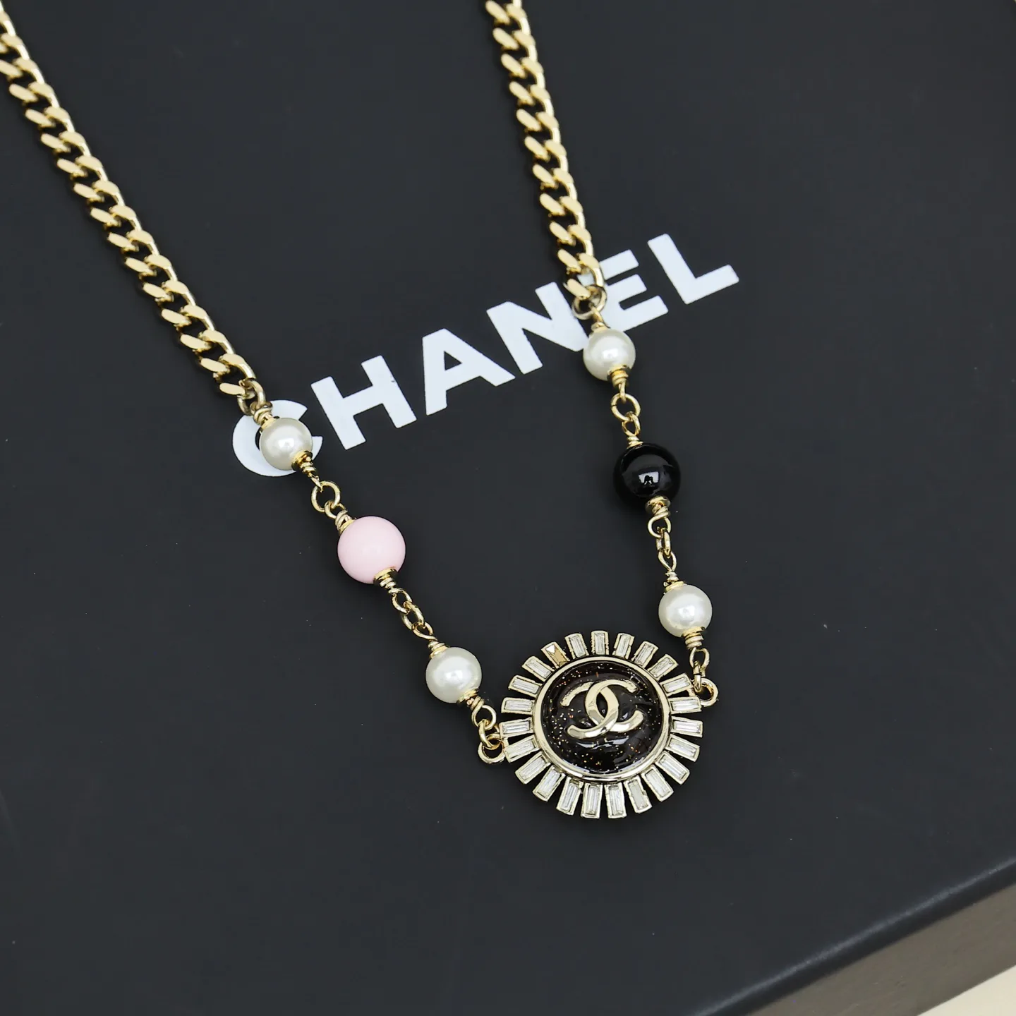 Jewelry CHANEL 17782083