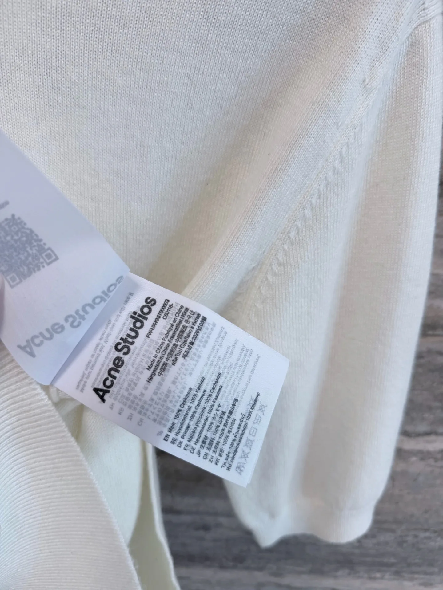 Women's Jumpers And Sweaters ACNE STUDIOS 17913476
