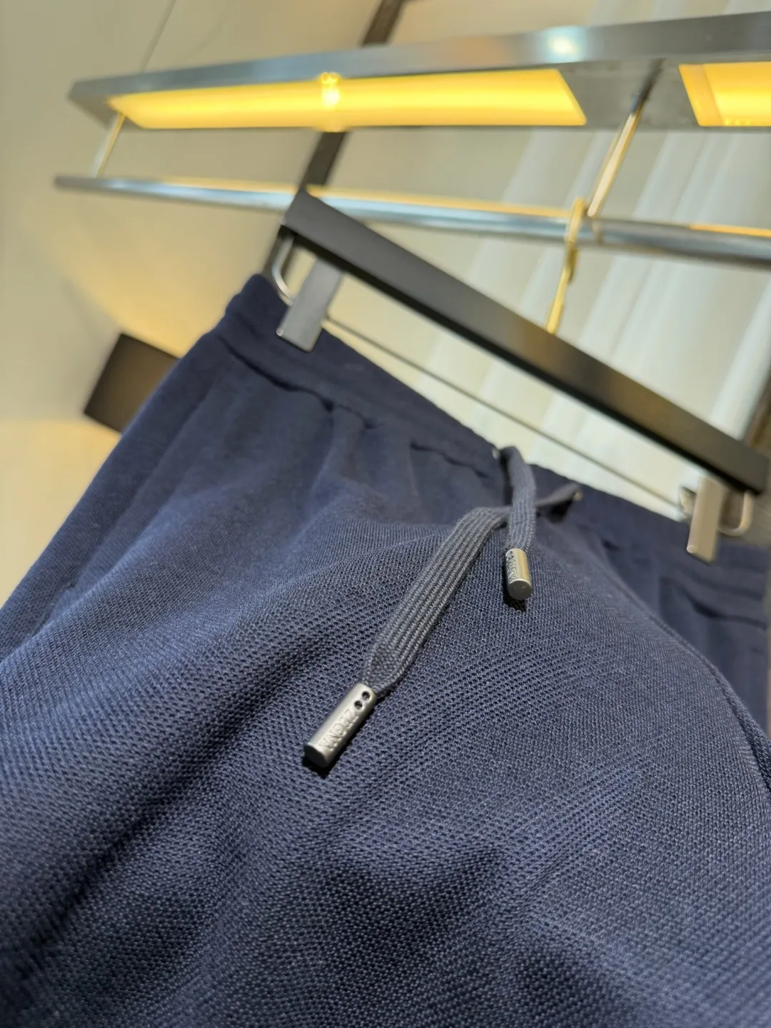 Men's Trousers ZEGNA 17794031