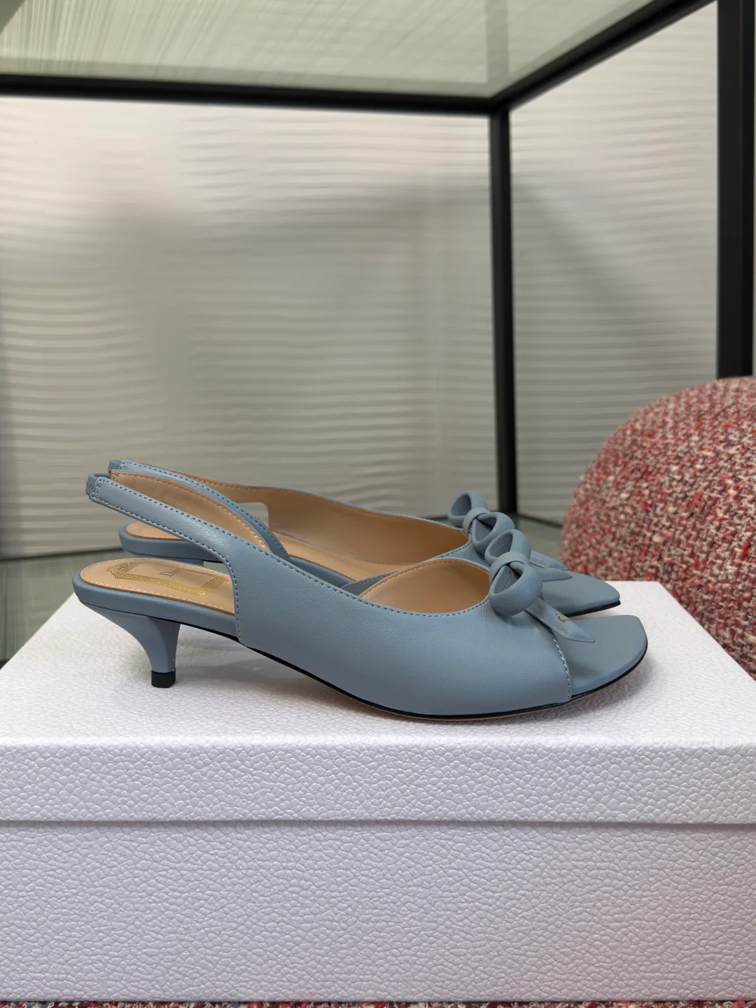 Women's Open-Toe Sandals CHRISTIAN DIOR 17415499