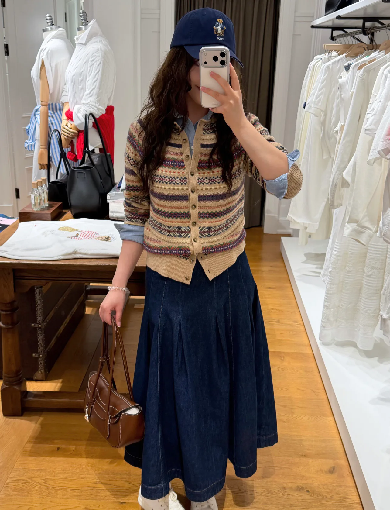 Women's Jumpers And Sweaters RALPH LAUREN 18329213