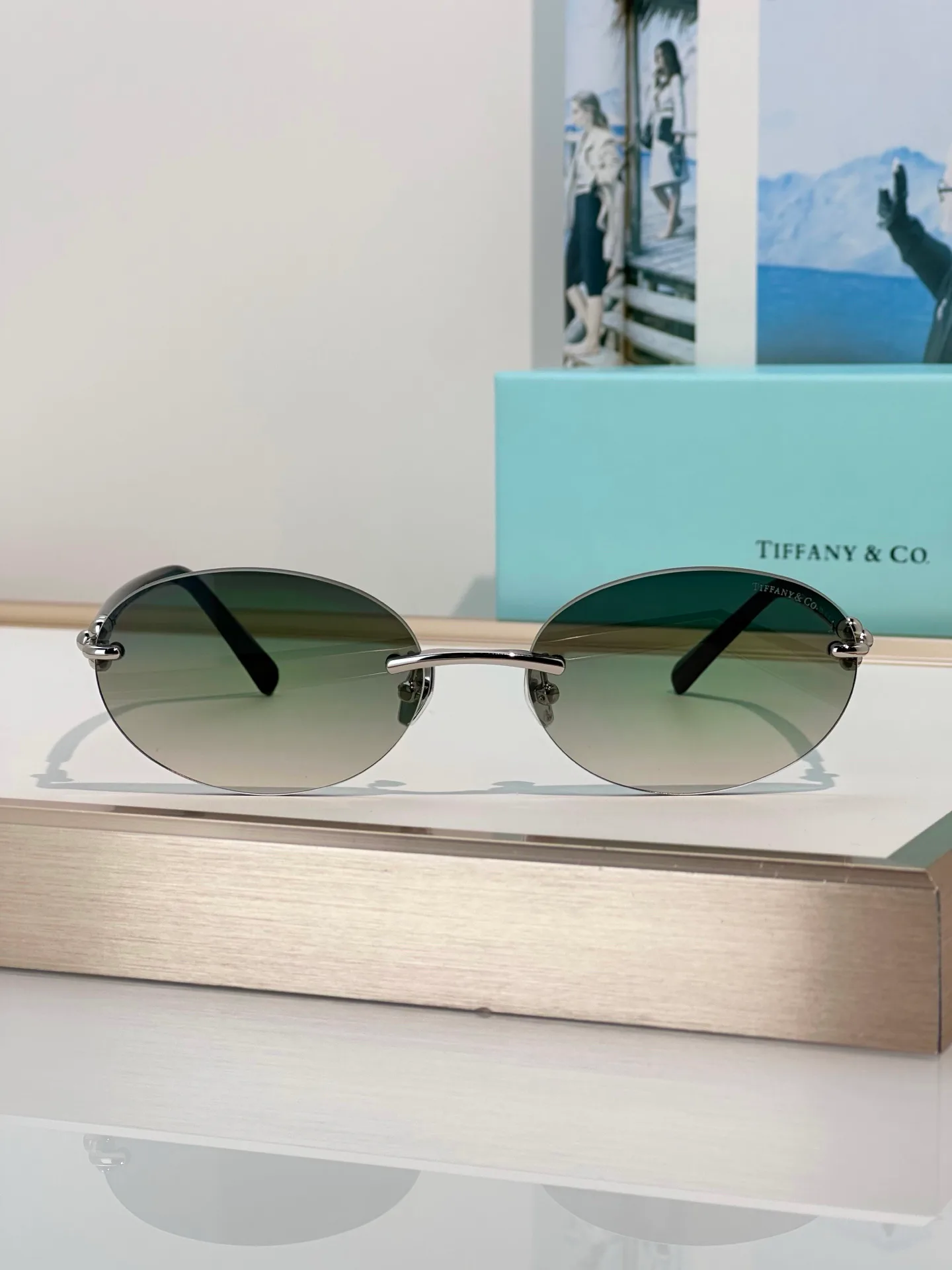 Glasses TIFFANY 18345184