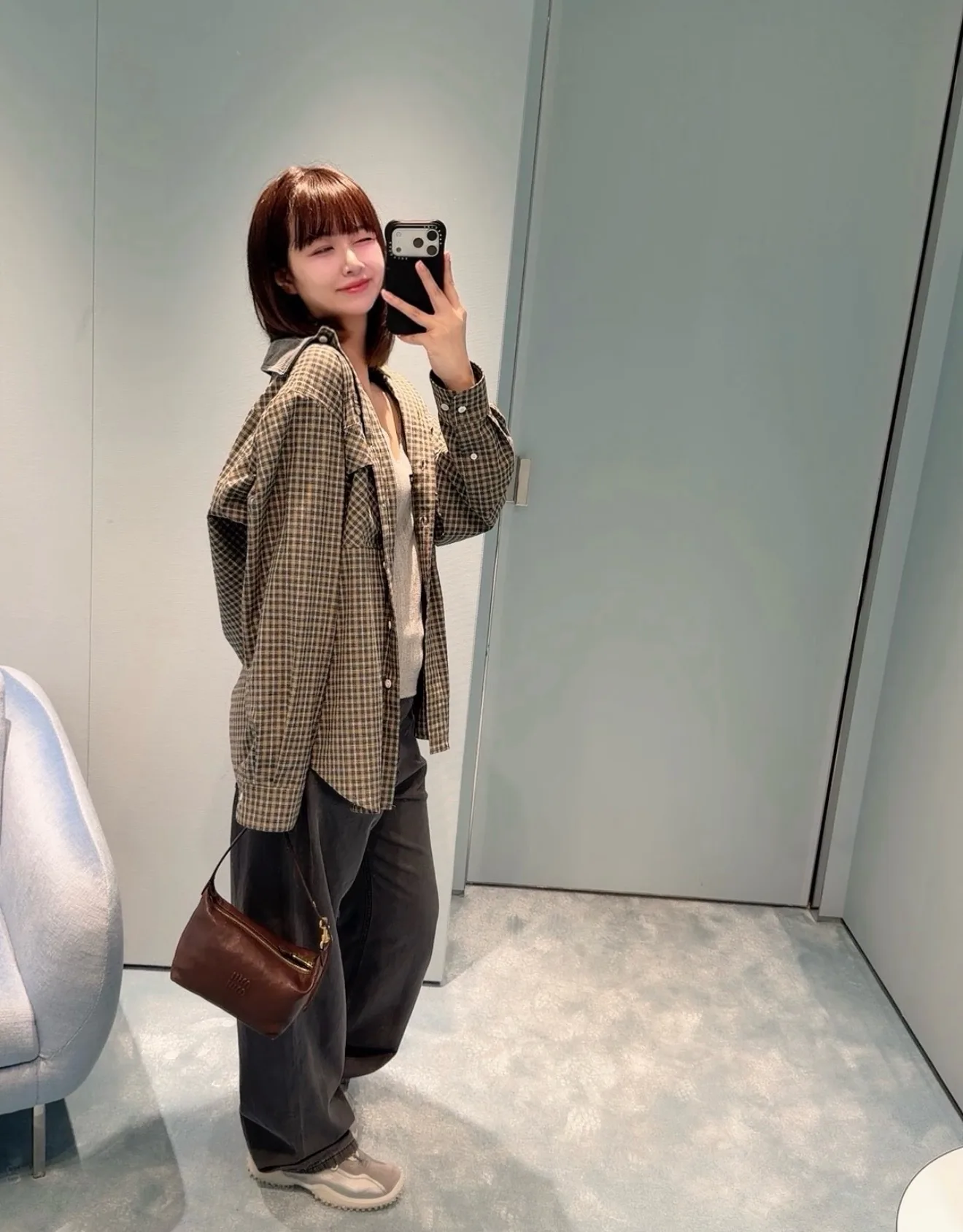 Women's Shirts MIU MIU 17880302