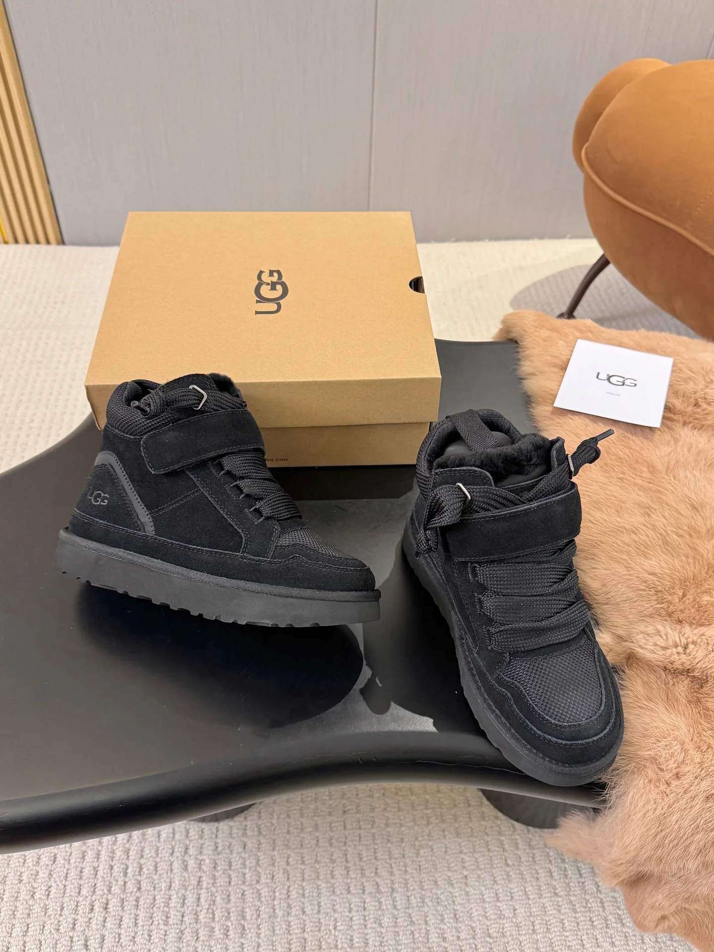 Women's Ugg Boots UGG 17957210