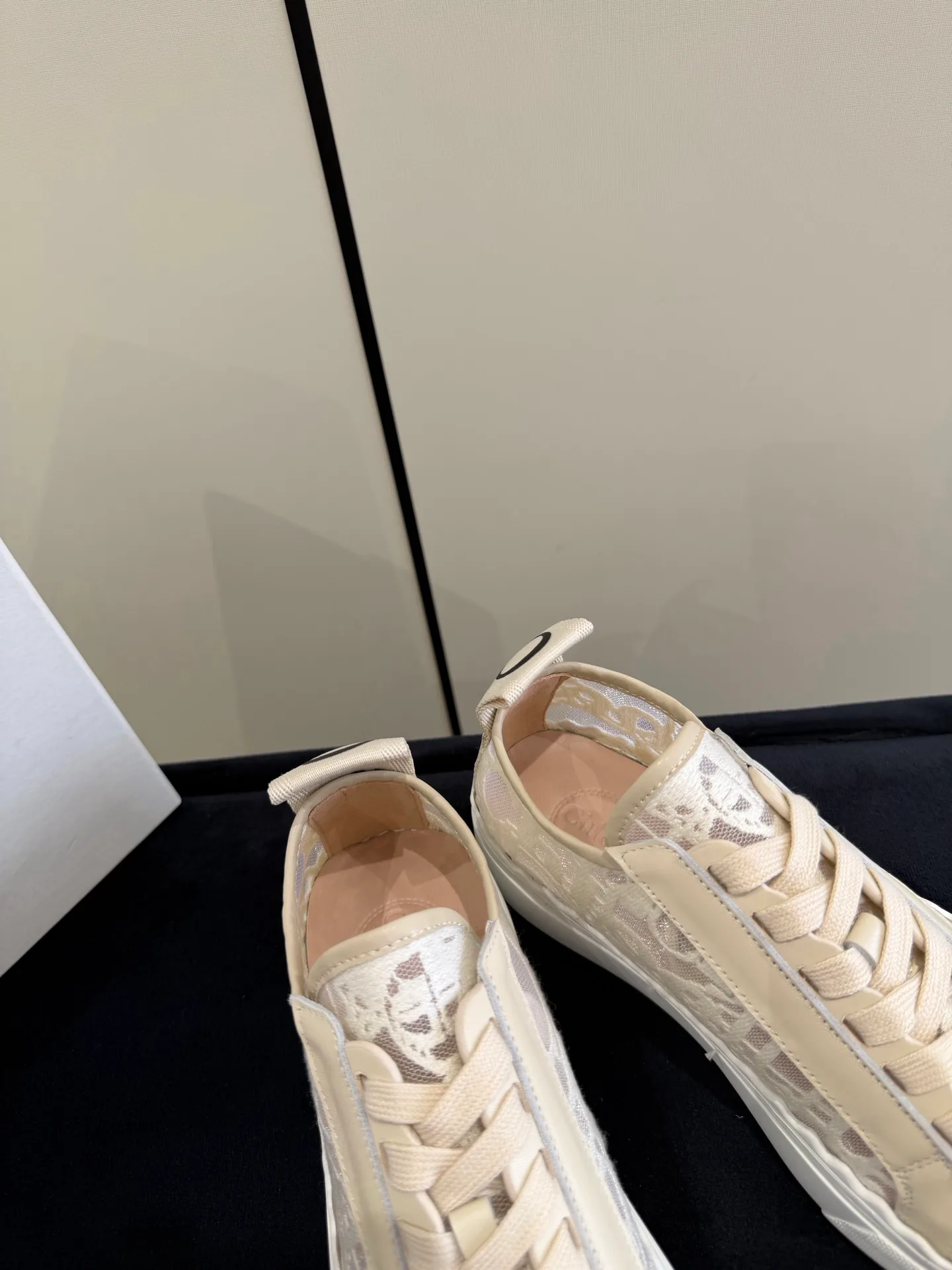 Women's Sneakers CHLOE 17374866