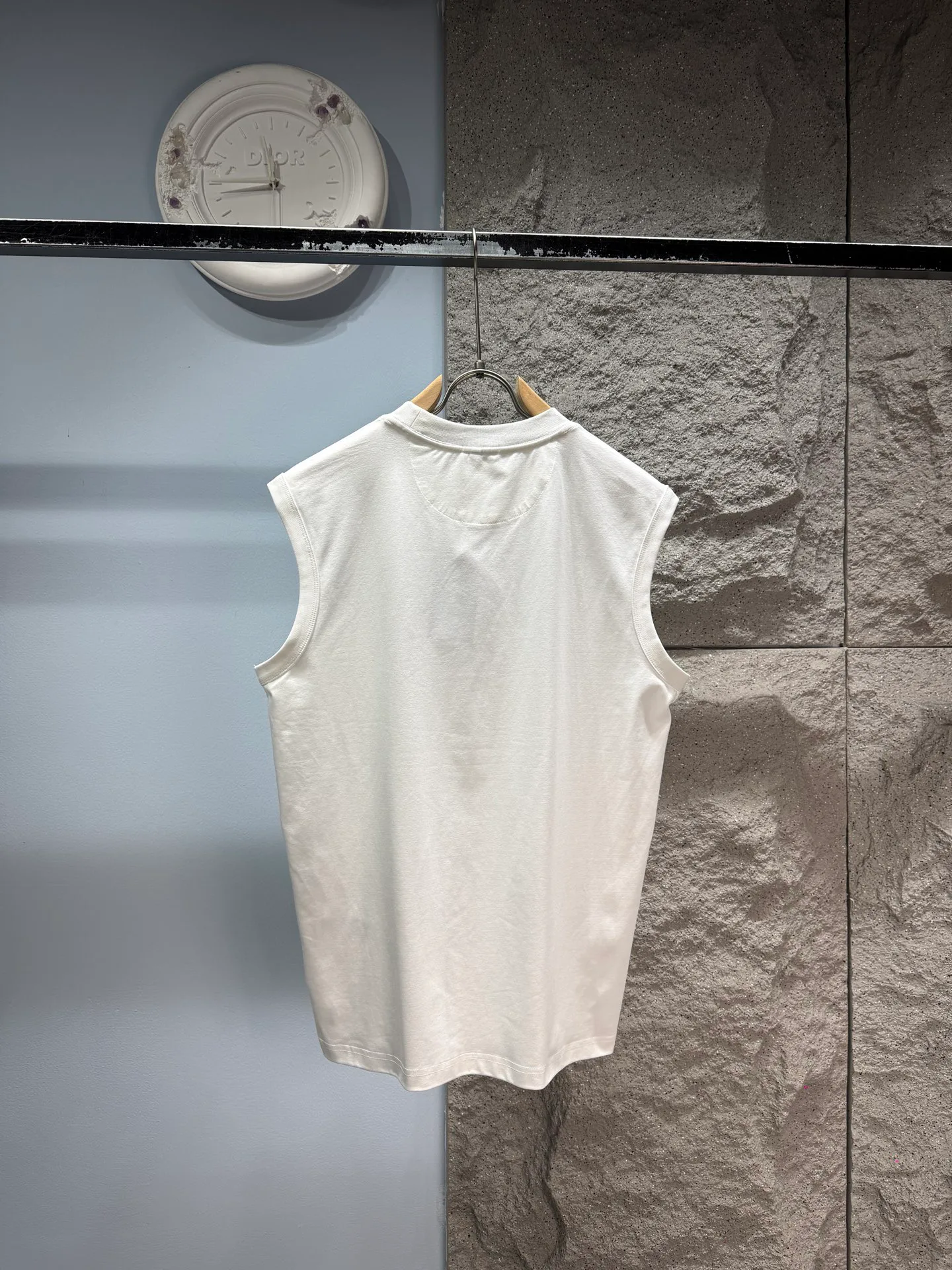 Men's T-Shirts FENDI 17821269