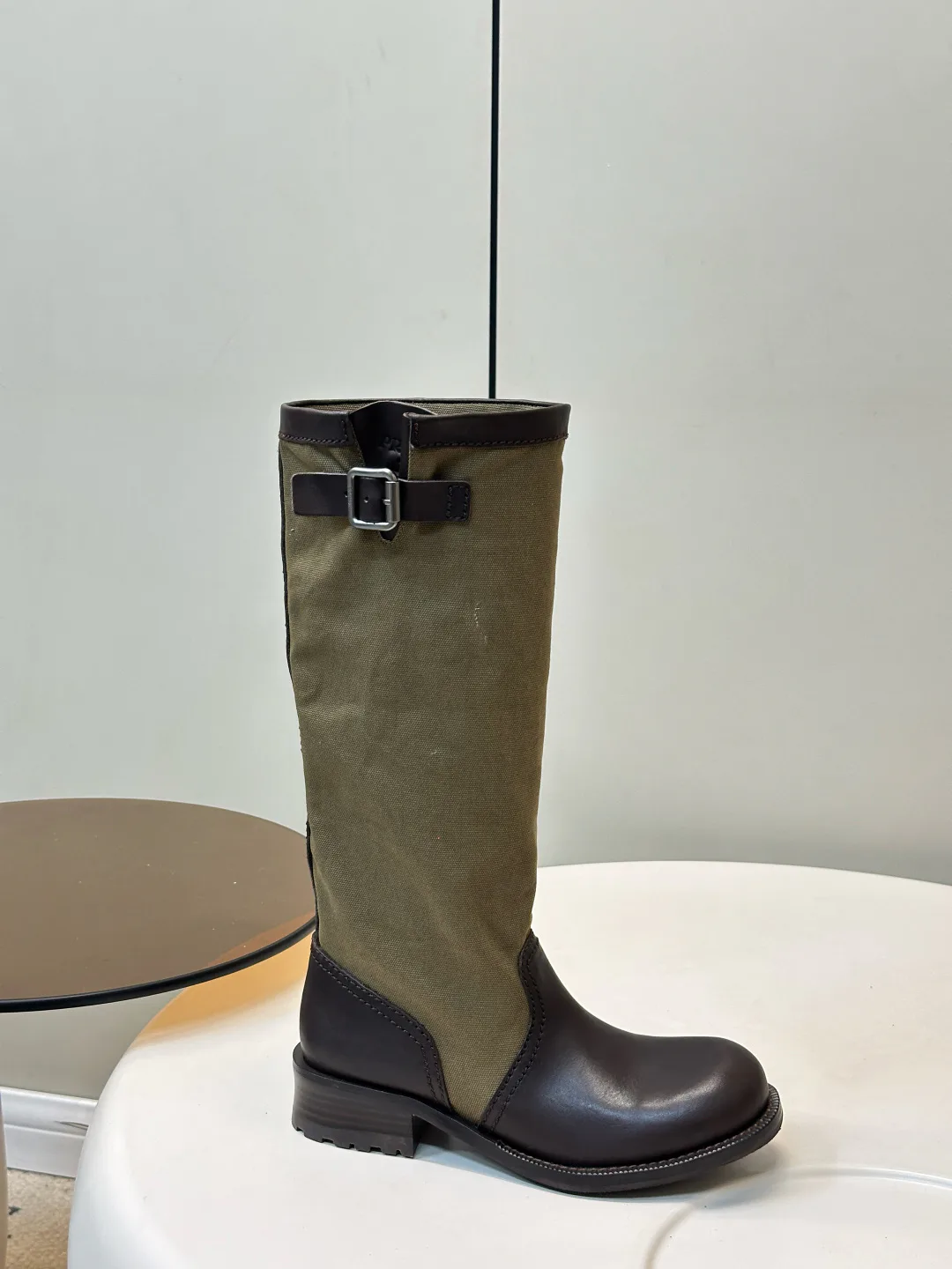 Women's Boots PRADA 17893251