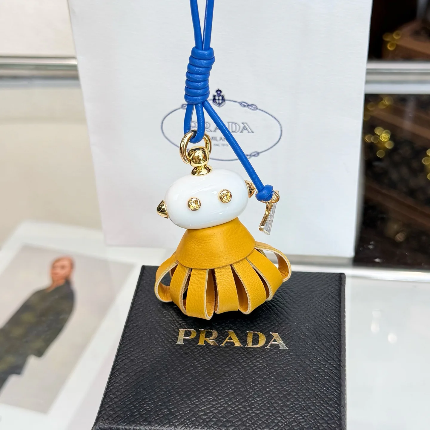 Key Cases PRADA 18013797