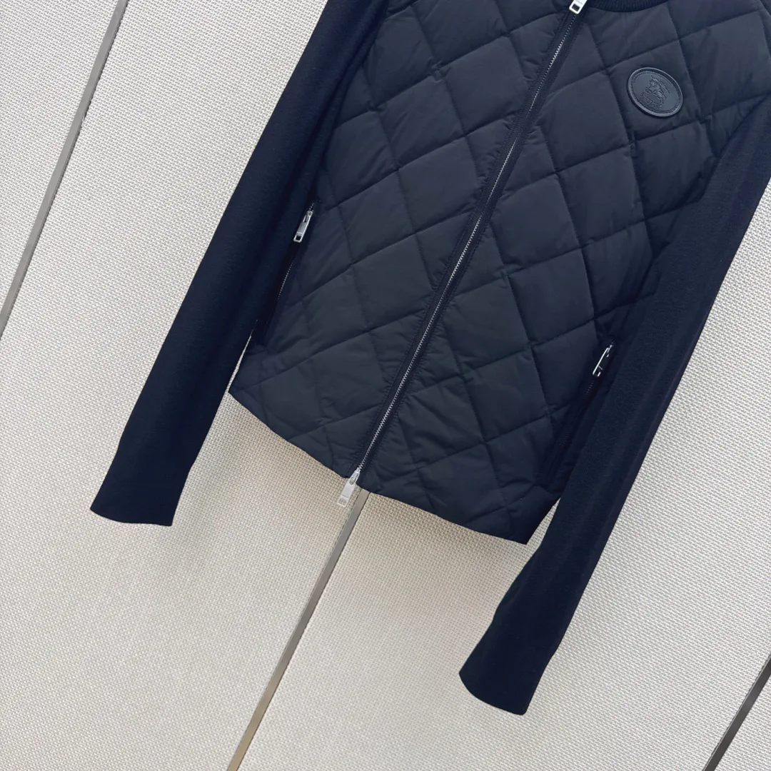 Women's Jackets And Down Jackets BURBERRY 18094516