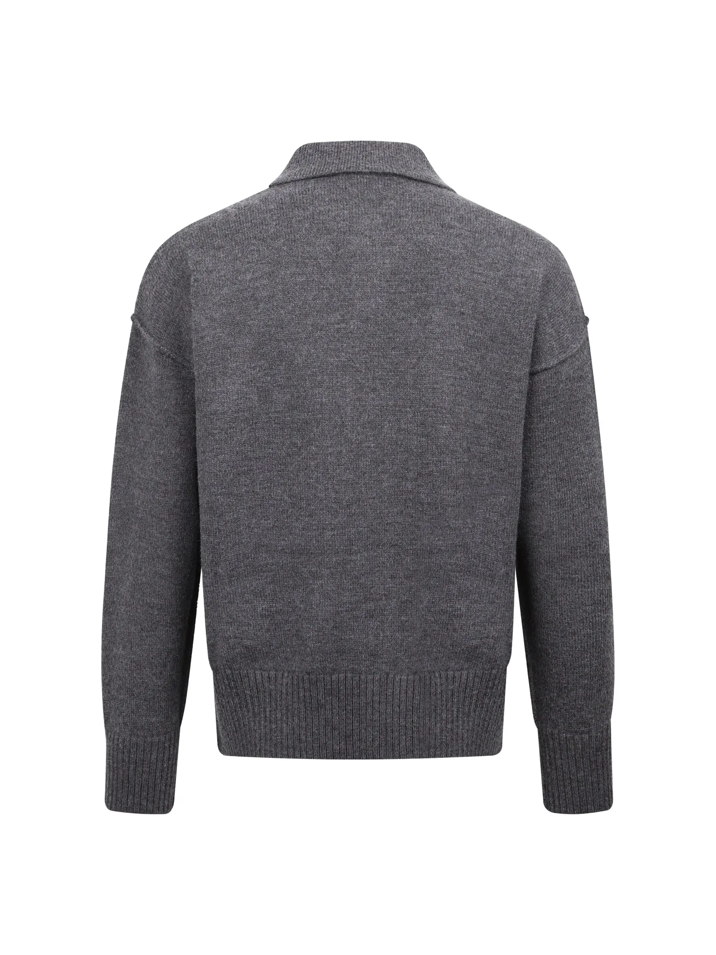 Men's Jumpers And Sweaters AMI PARIS 18073844