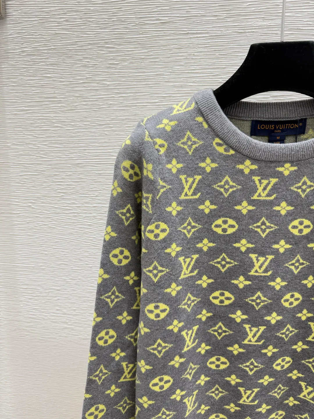 Women's Jumpers And Sweaters LOUIS VUITTON 18515803