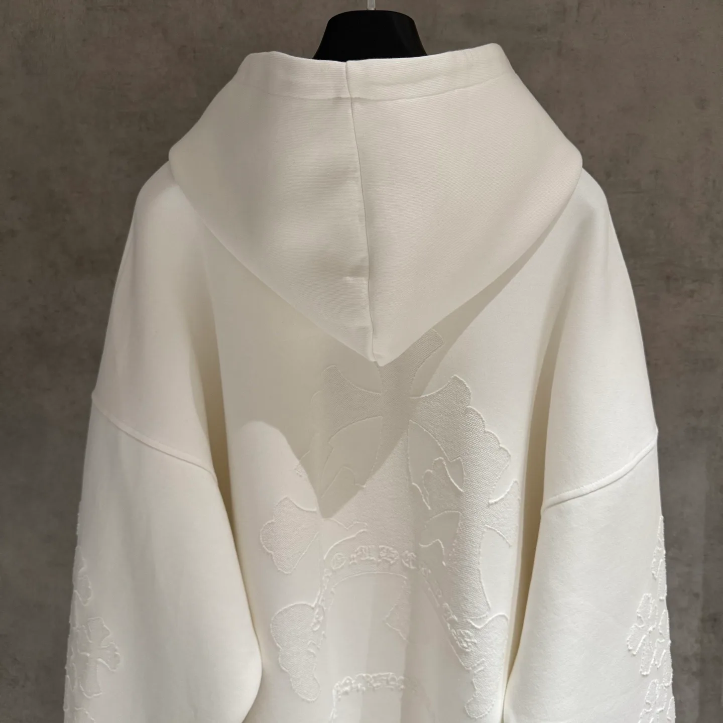 Men's Sweatshirts And Hoodies CHROME HEARTS 18197083