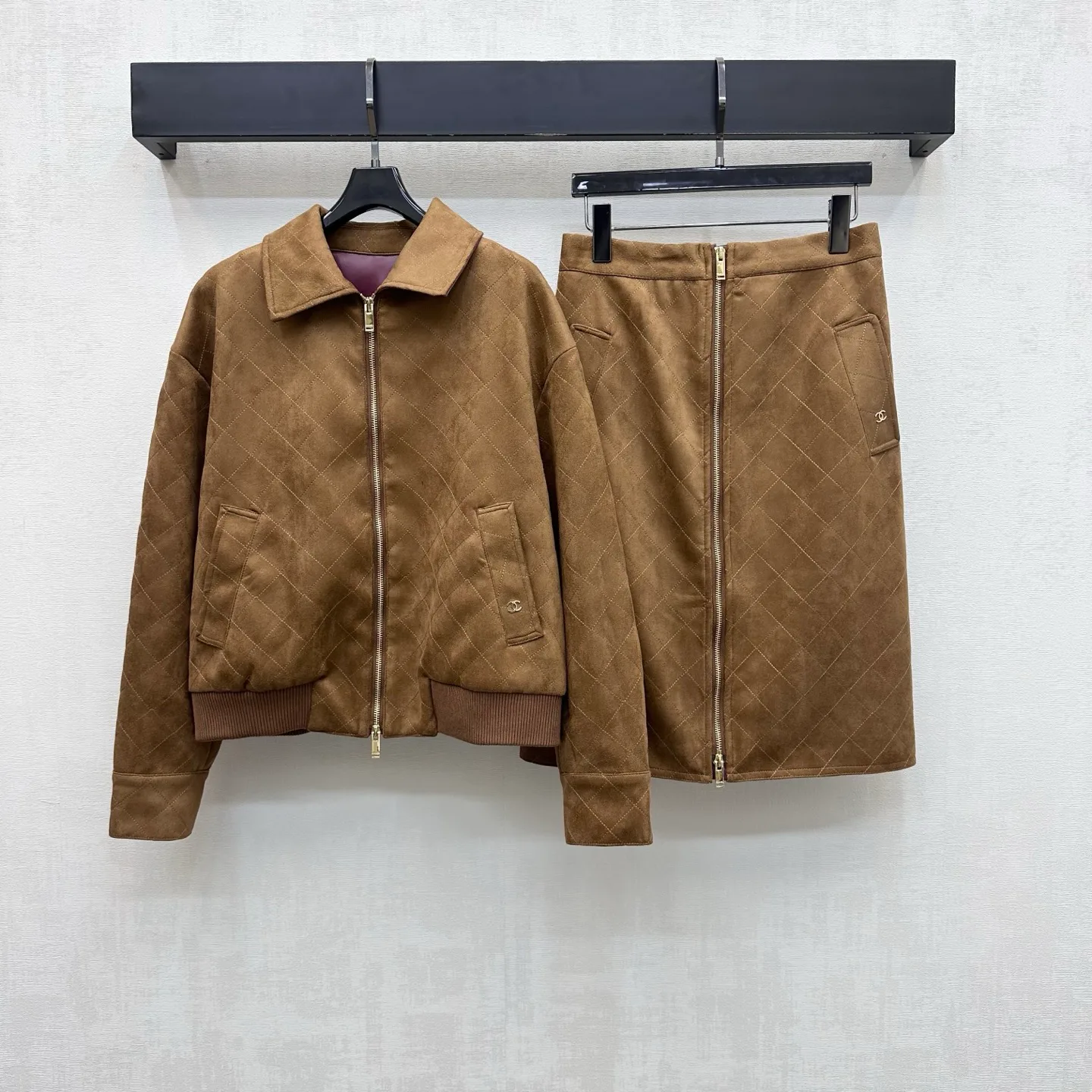 Women's Skirts CHANEL 17839134