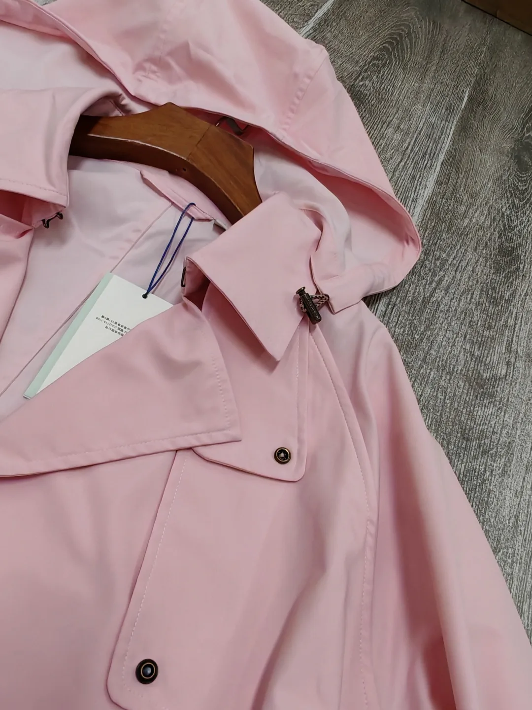 Women's Jackets And Down Jackets BURBERRY 17998524