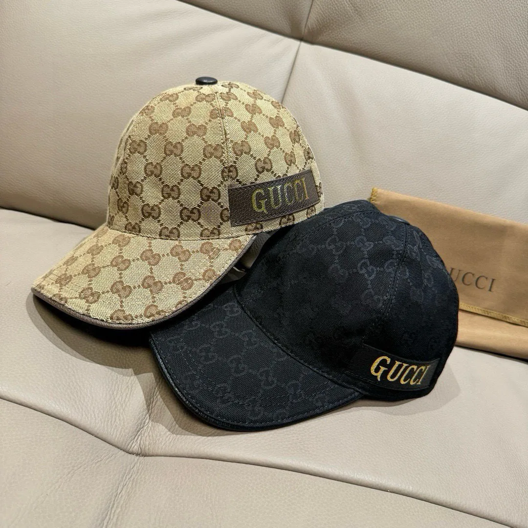 Hats GUCCI 18105292