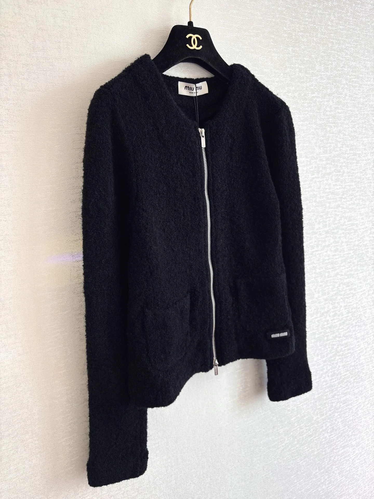 Women's Jumpers And Sweaters MIU MIU 18363163