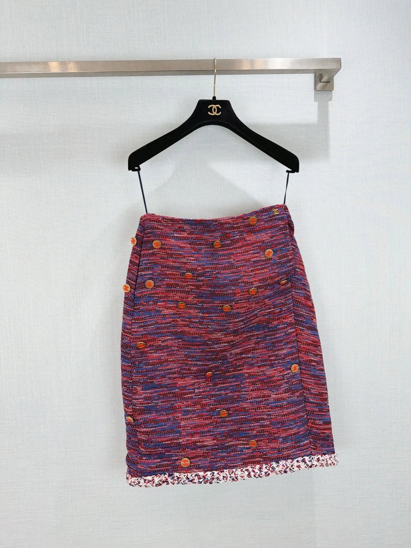 Women's Skirts CHANEL 17895968