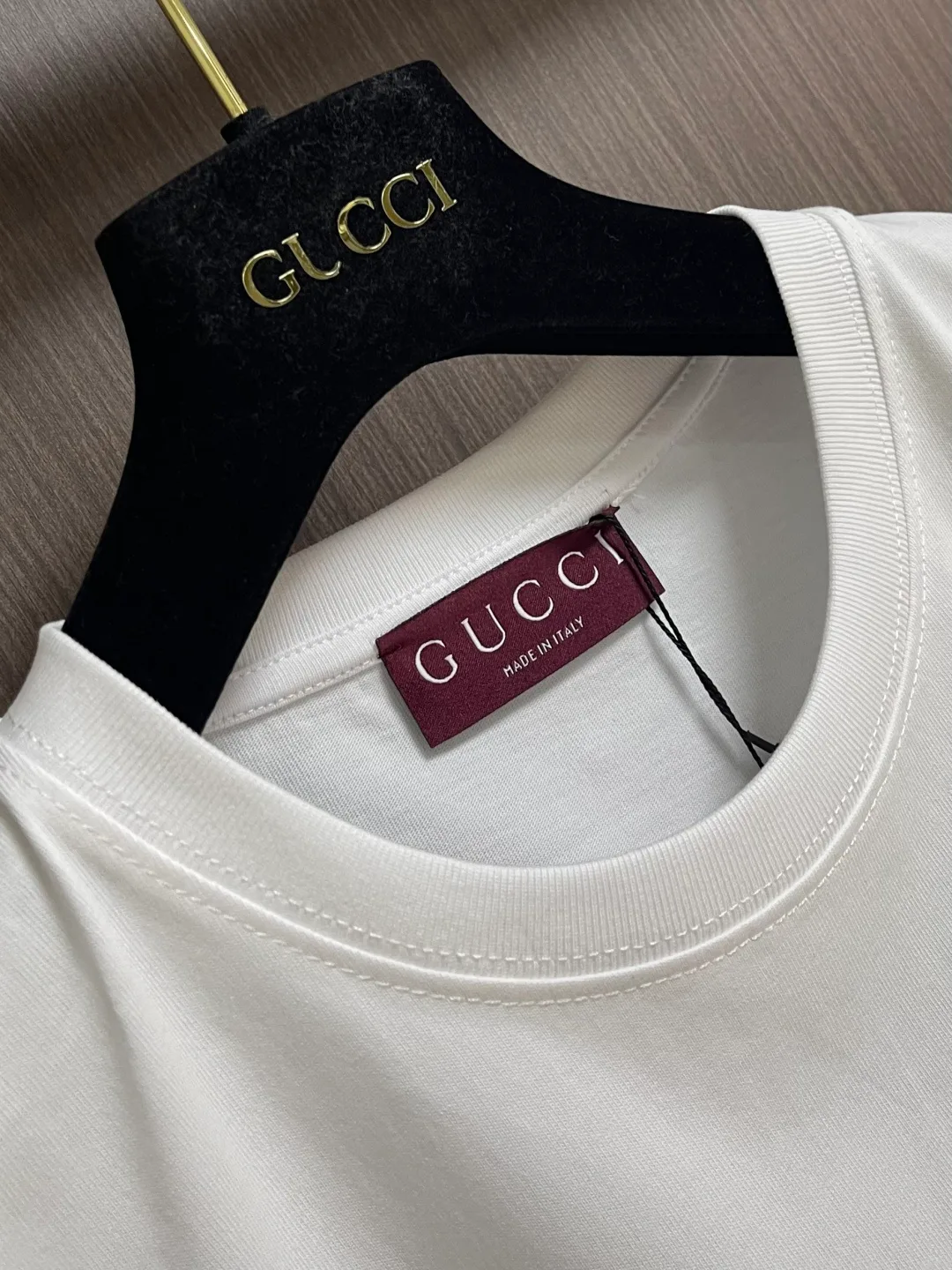 Women's T-Shirts GUCCI 18190970