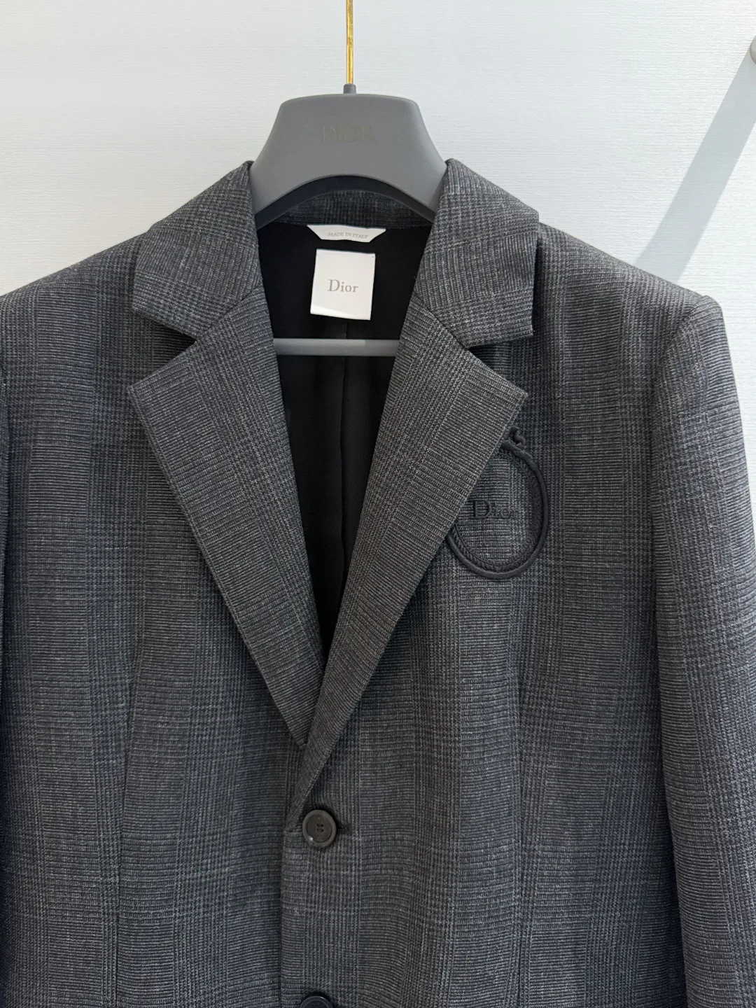 Women's Blazers CHRISTIAN DIOR 17797403