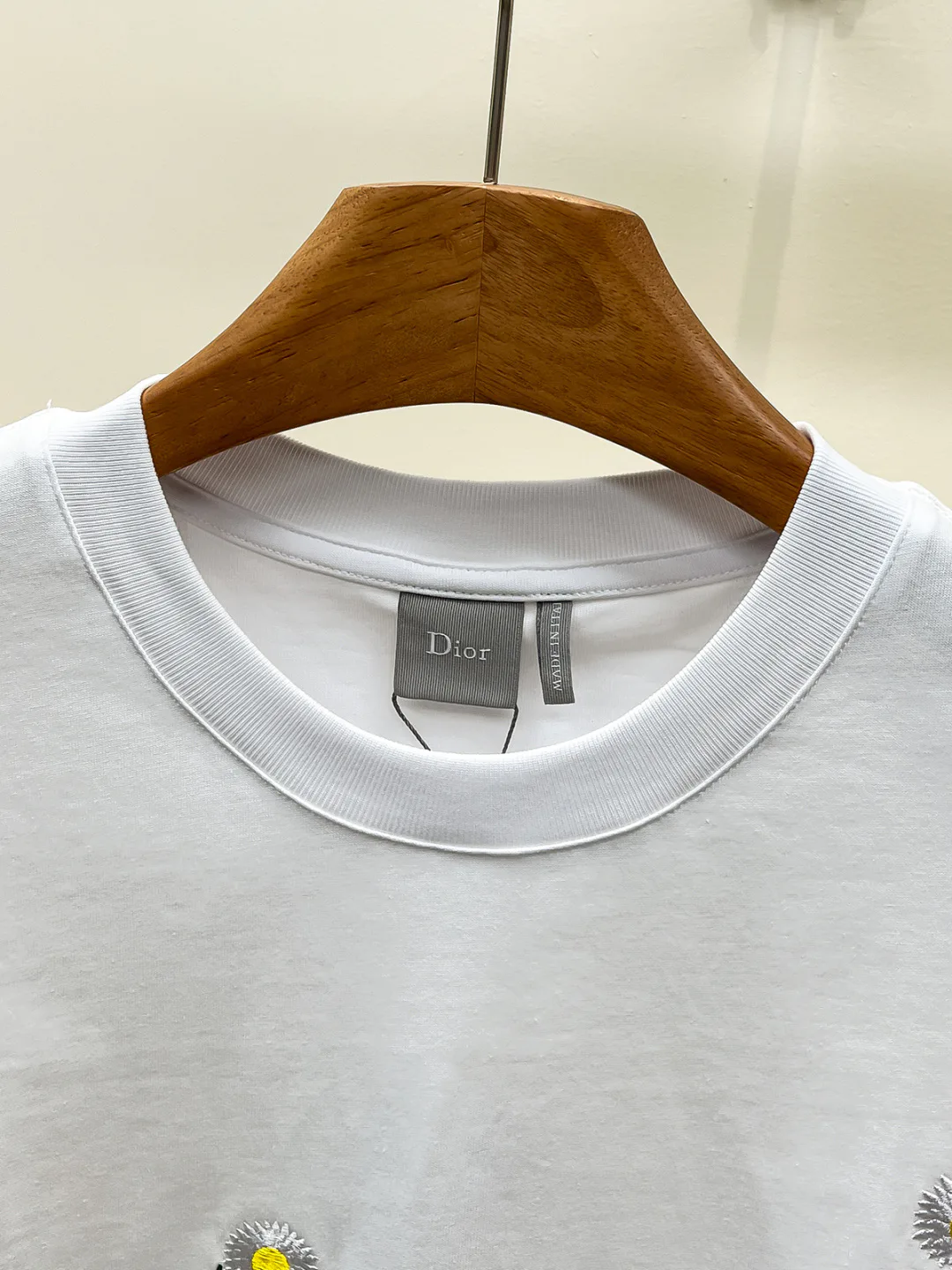 Men's T-Shirts CHRISTIAN DIOR 18499345