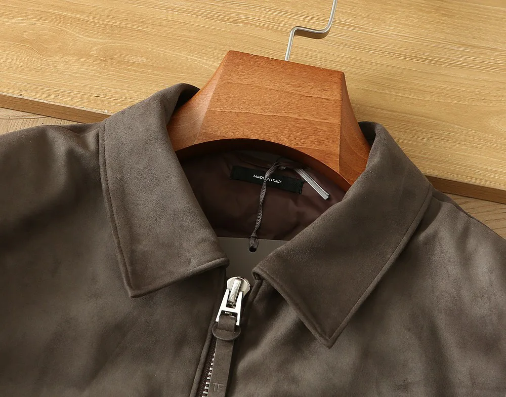 Men's Jackets And Down Jackets TOM FORD 18555469