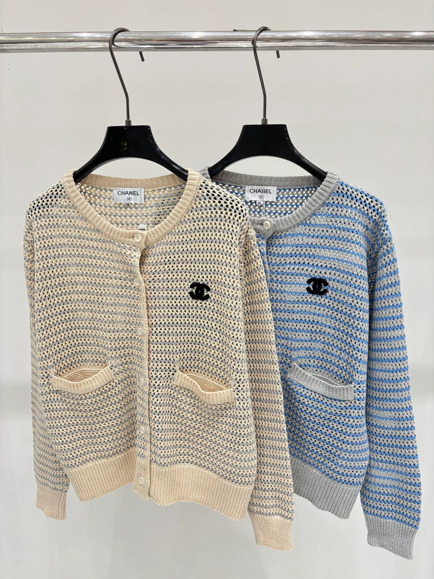 Women's Jumpers And Sweaters CHANEL 17801683
