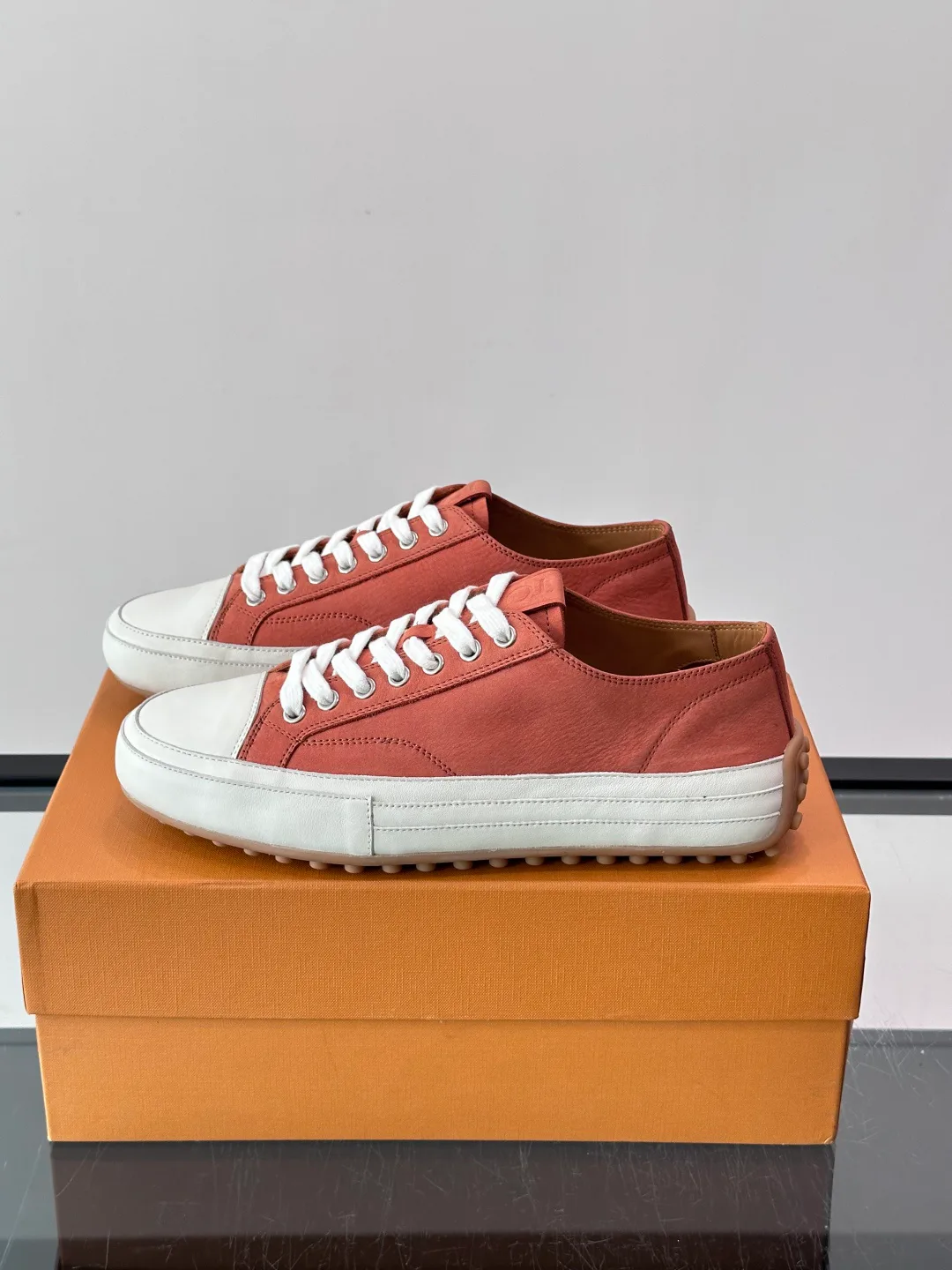 Men's Sneakers TOD'S 17447592