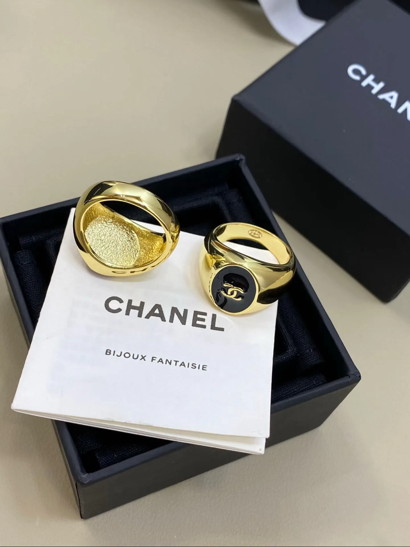Jewelry CHANEL 18123087