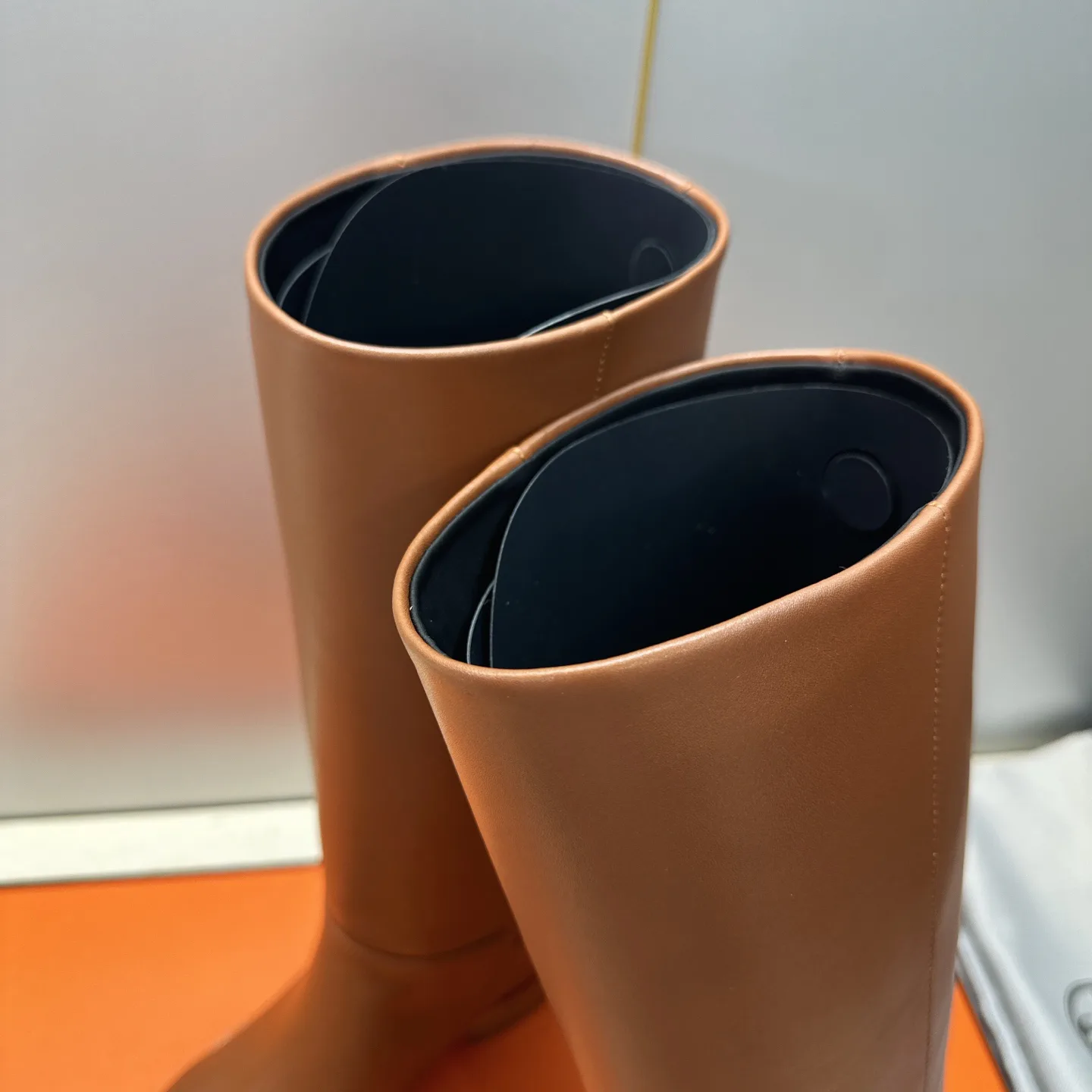 Women's Boots HERMES 18235856