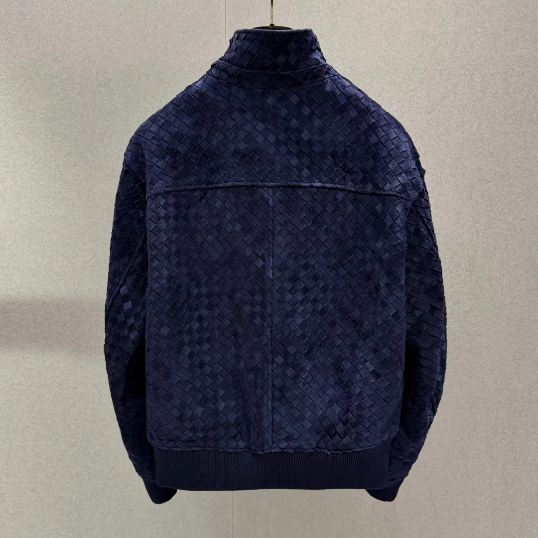 Men's Jackets And Down Jackets BOTTEGA VENETA 17454837