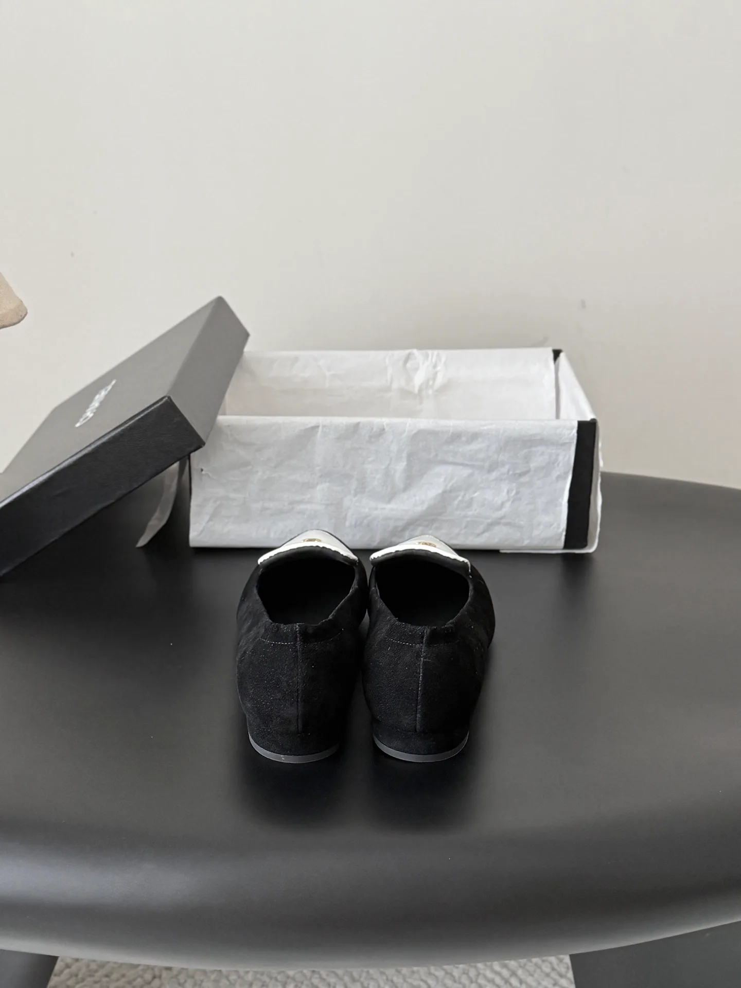 Women's Heels CHANEL 17871326