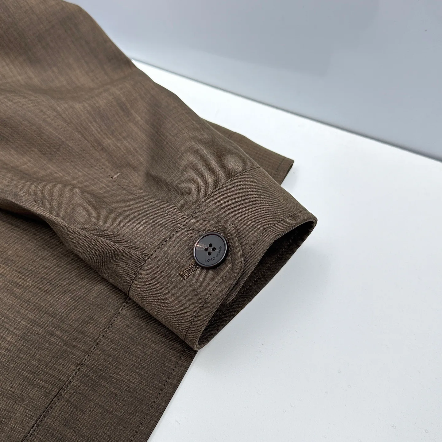 Men's Jackets And Down Jackets LORO PIANA 18246777