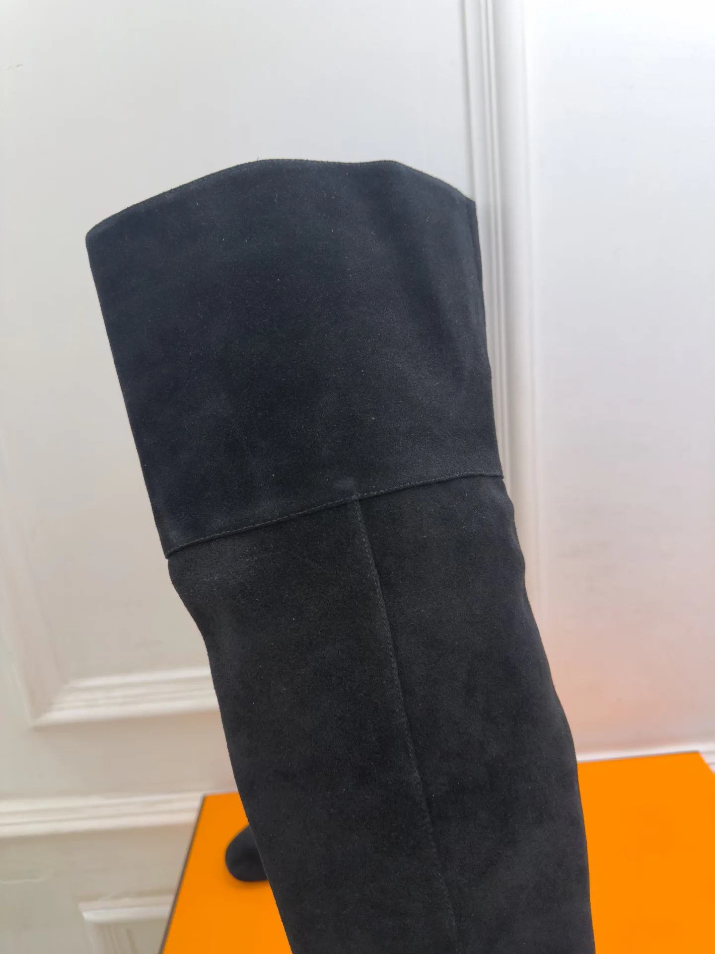 Сапоги Женские Hermes 18595125