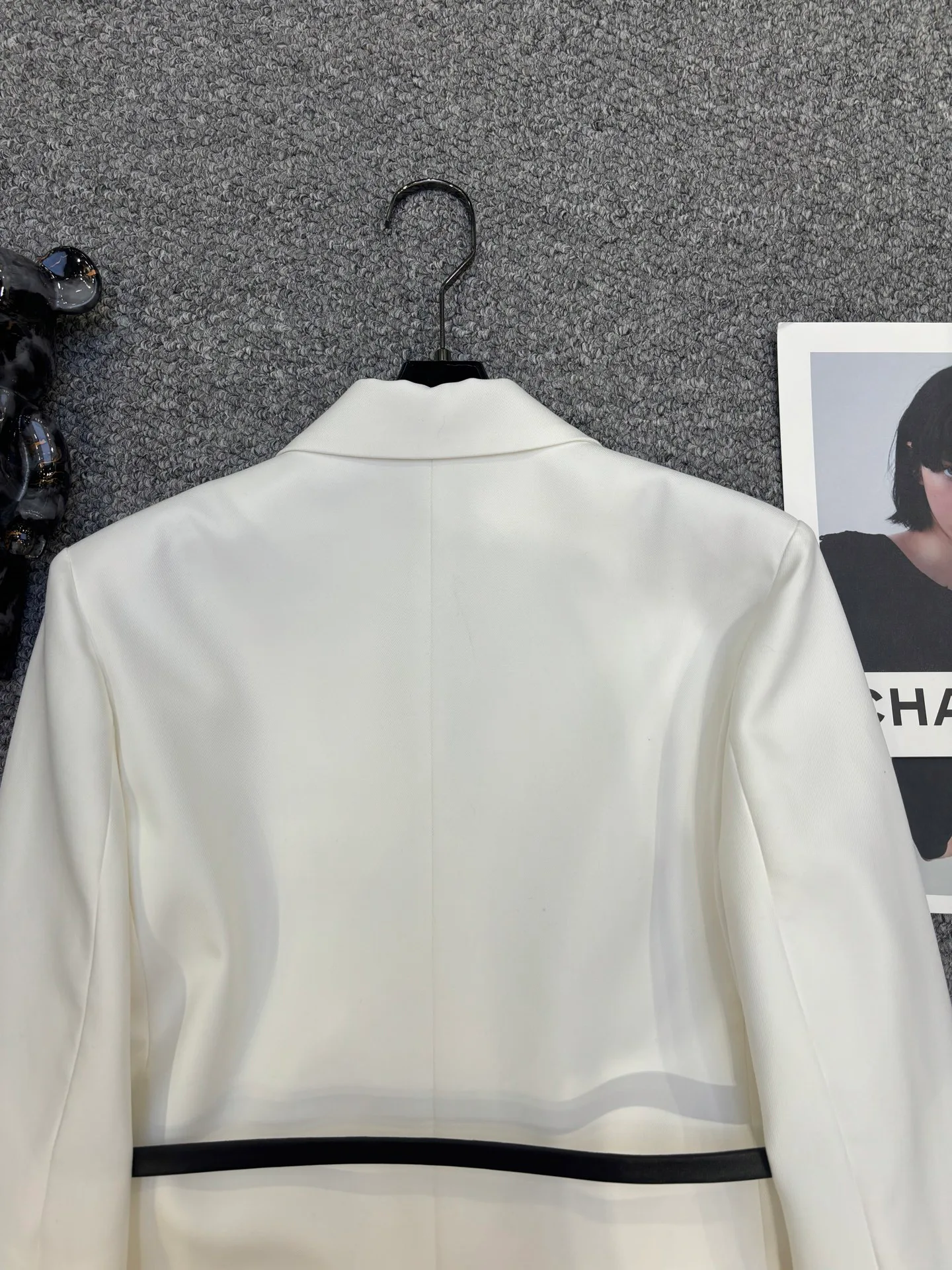 Women's Blazers CHANEL 18362972