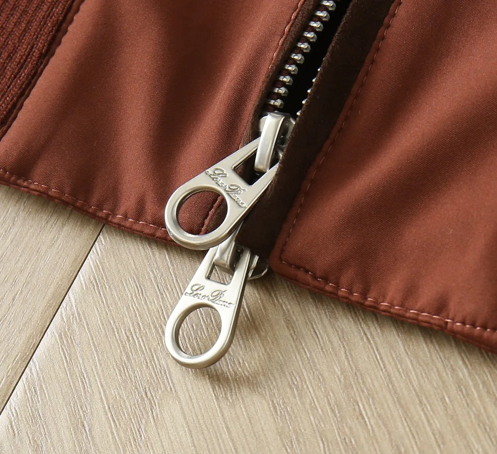 Men's Jackets And Down Jackets LORO PIANA 17317130
